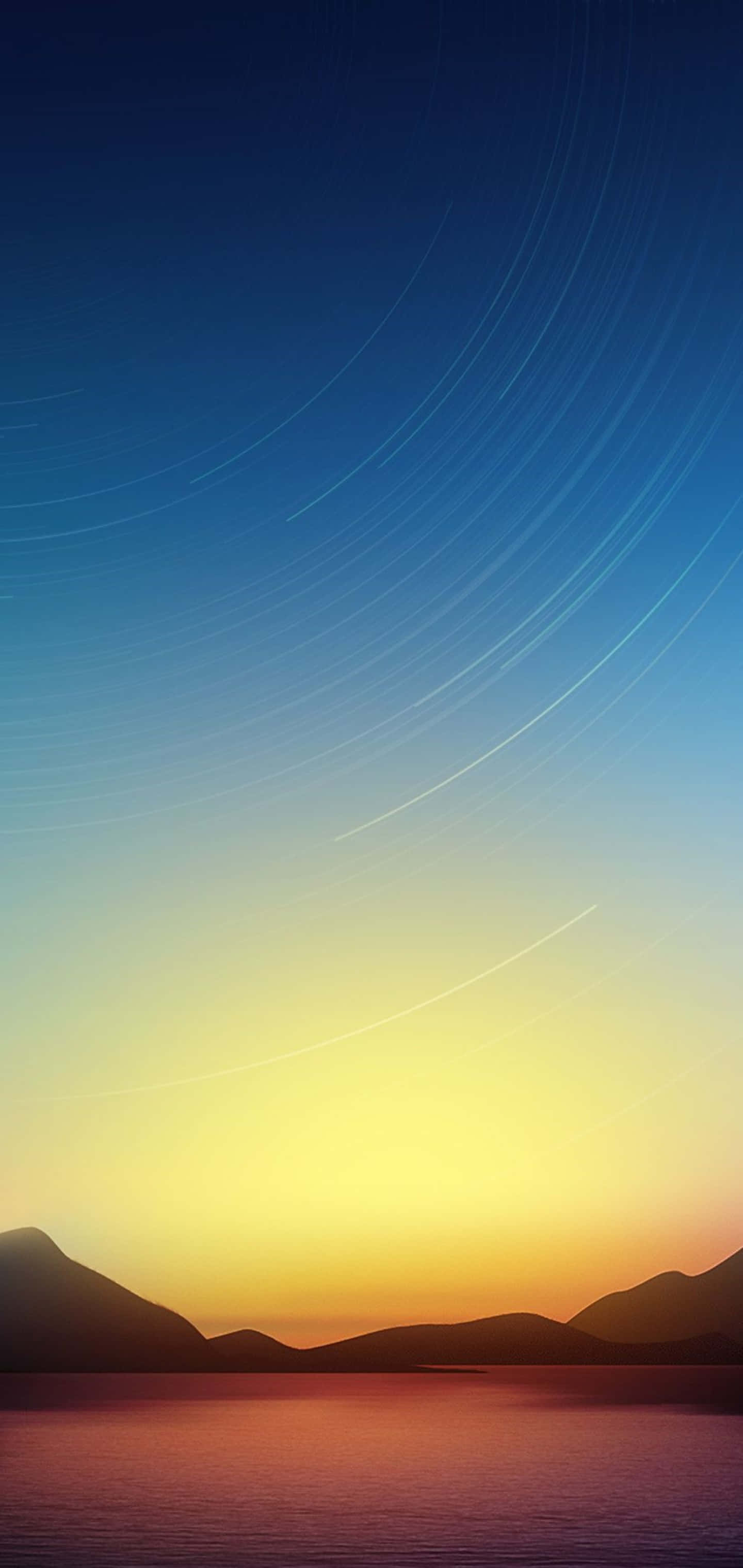 Galaxy S10 Plus baggrund Wallpapers
