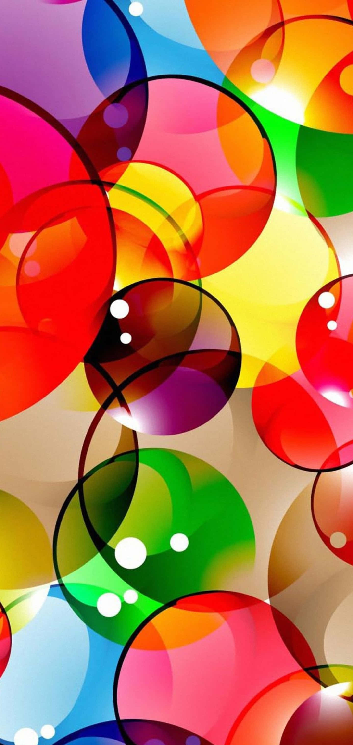 Galaxy S10 Plus baggrund Wallpapers