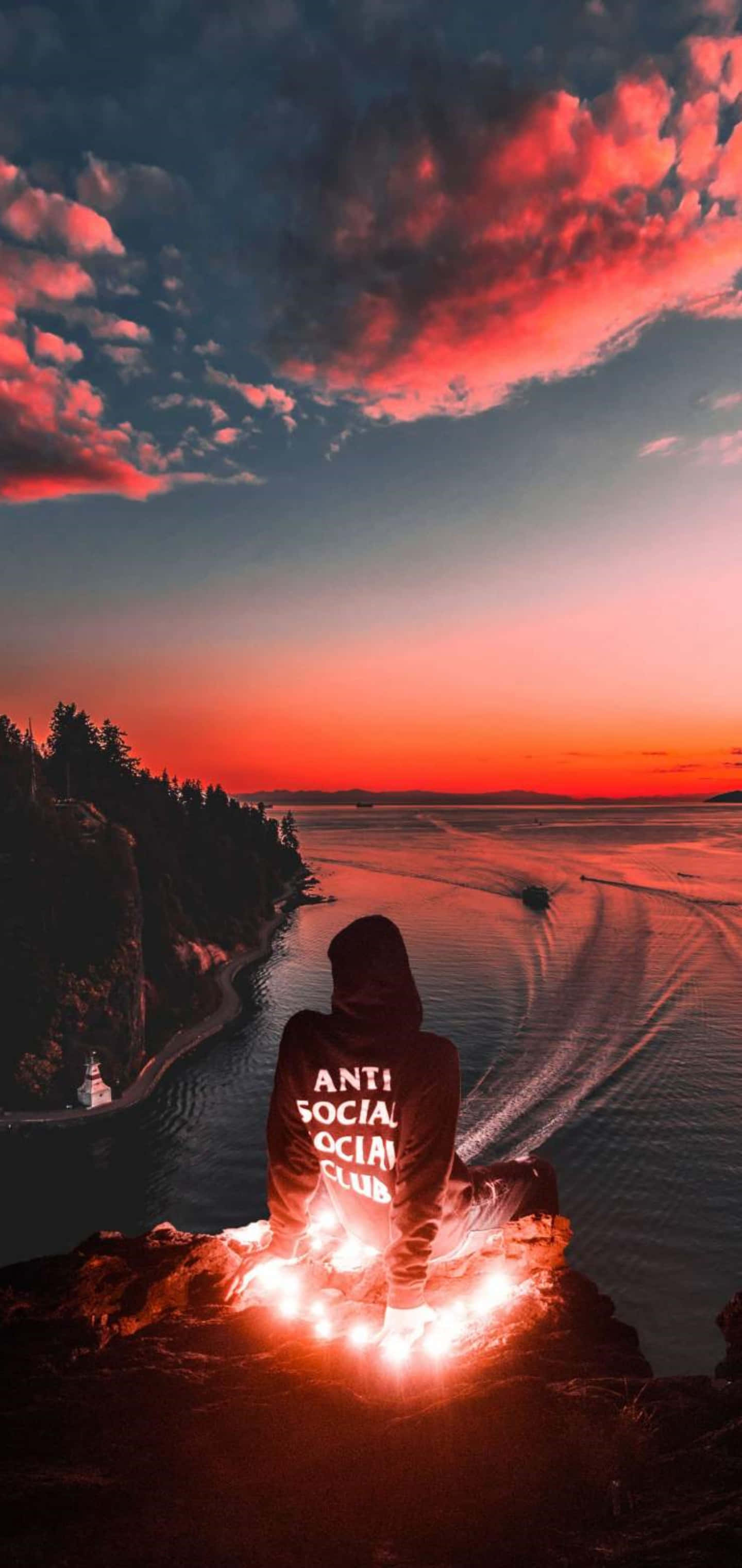 Galaxy S10 Plus baggrund Wallpapers