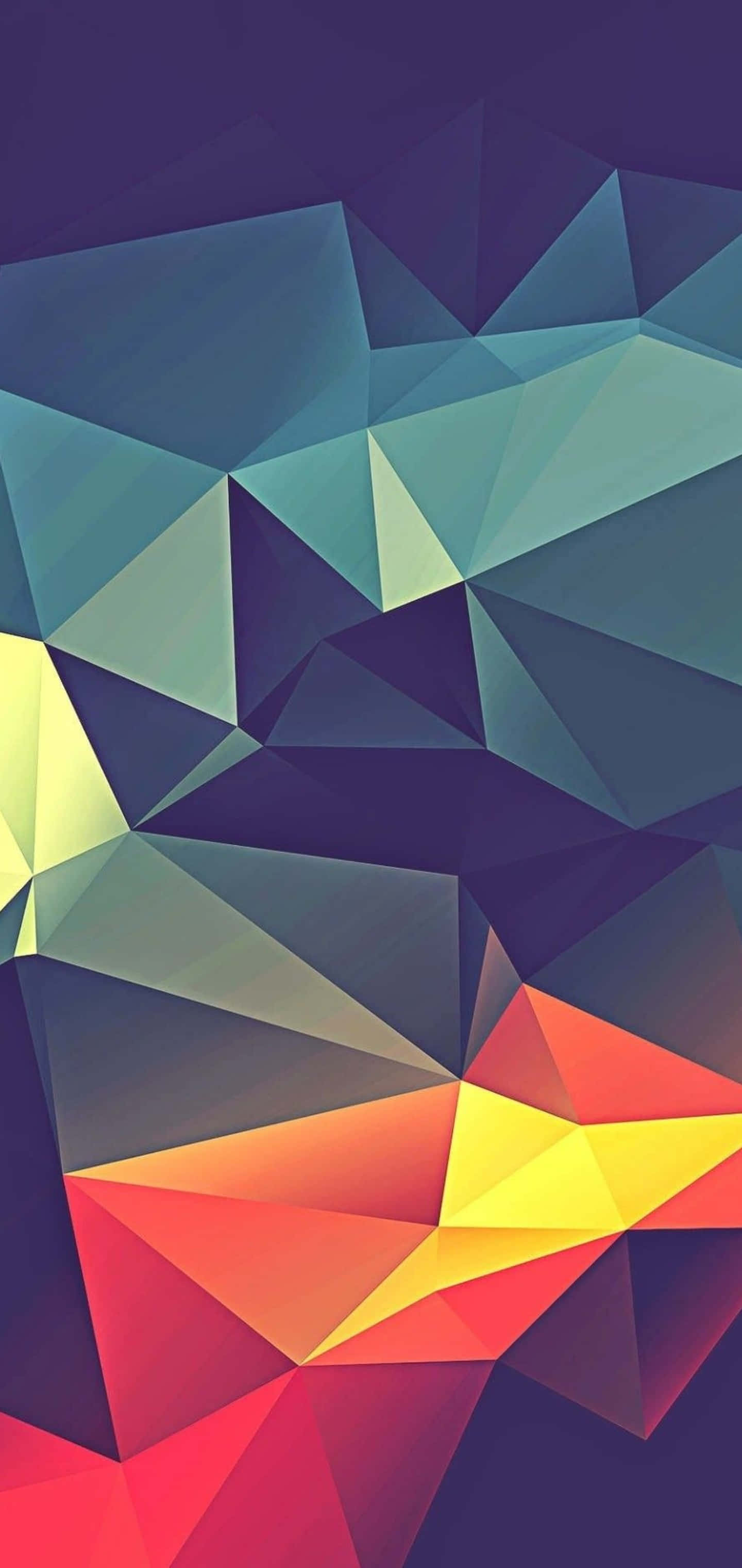 Galaxy S10 Plus baggrund Wallpapers
