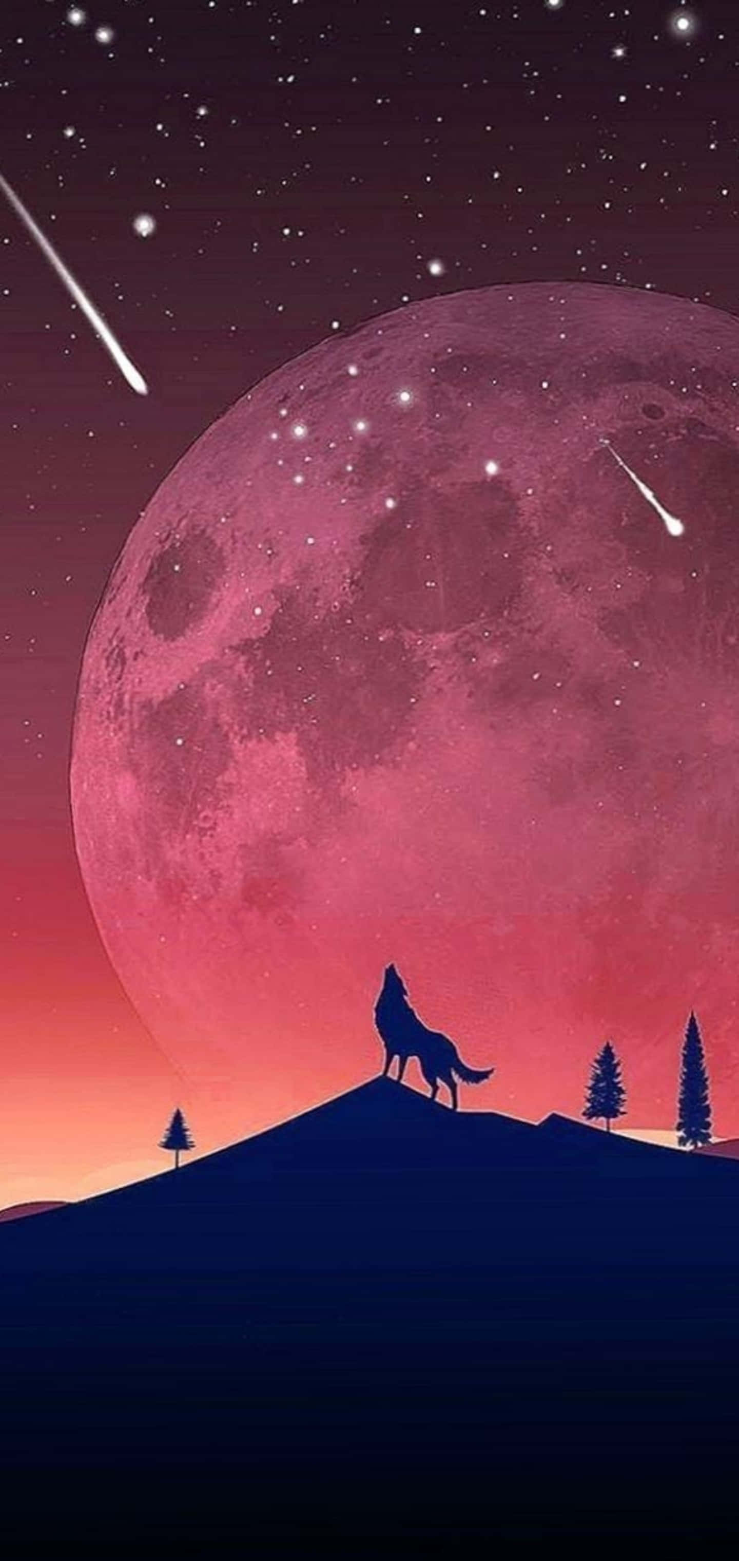 Galaxy S10 Plus baggrund Wallpapers