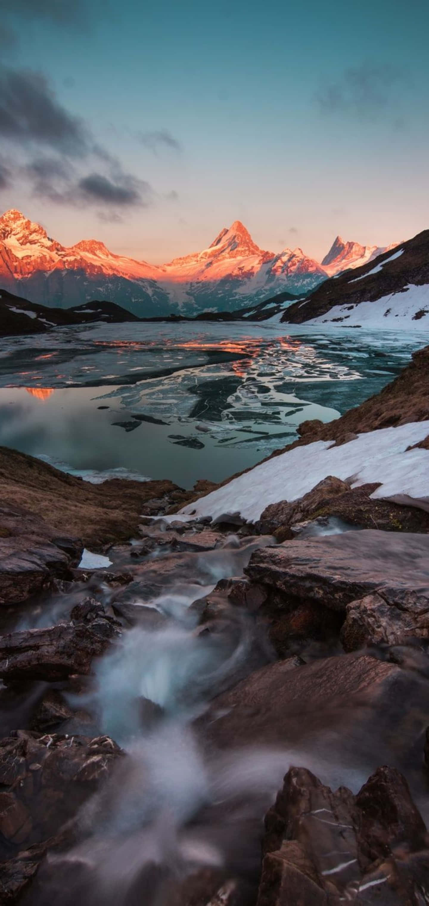Galaxy S10 Plus baggrund Wallpapers