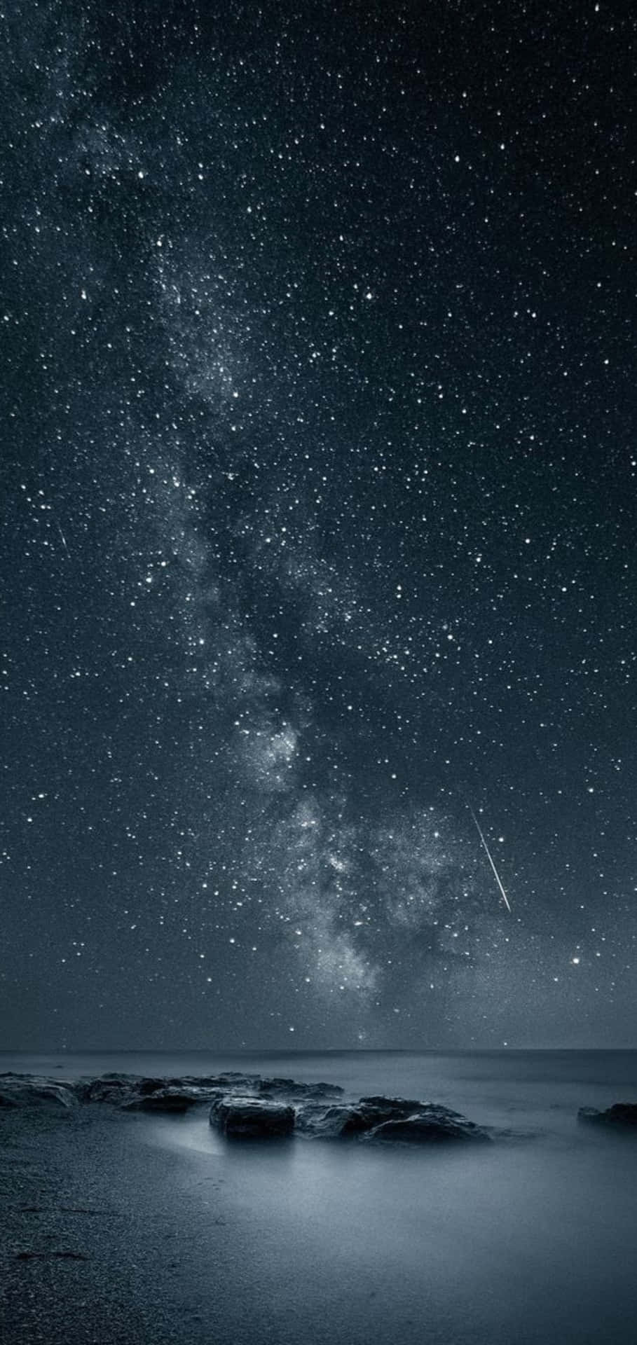 Galaxy S10 Plus baggrund