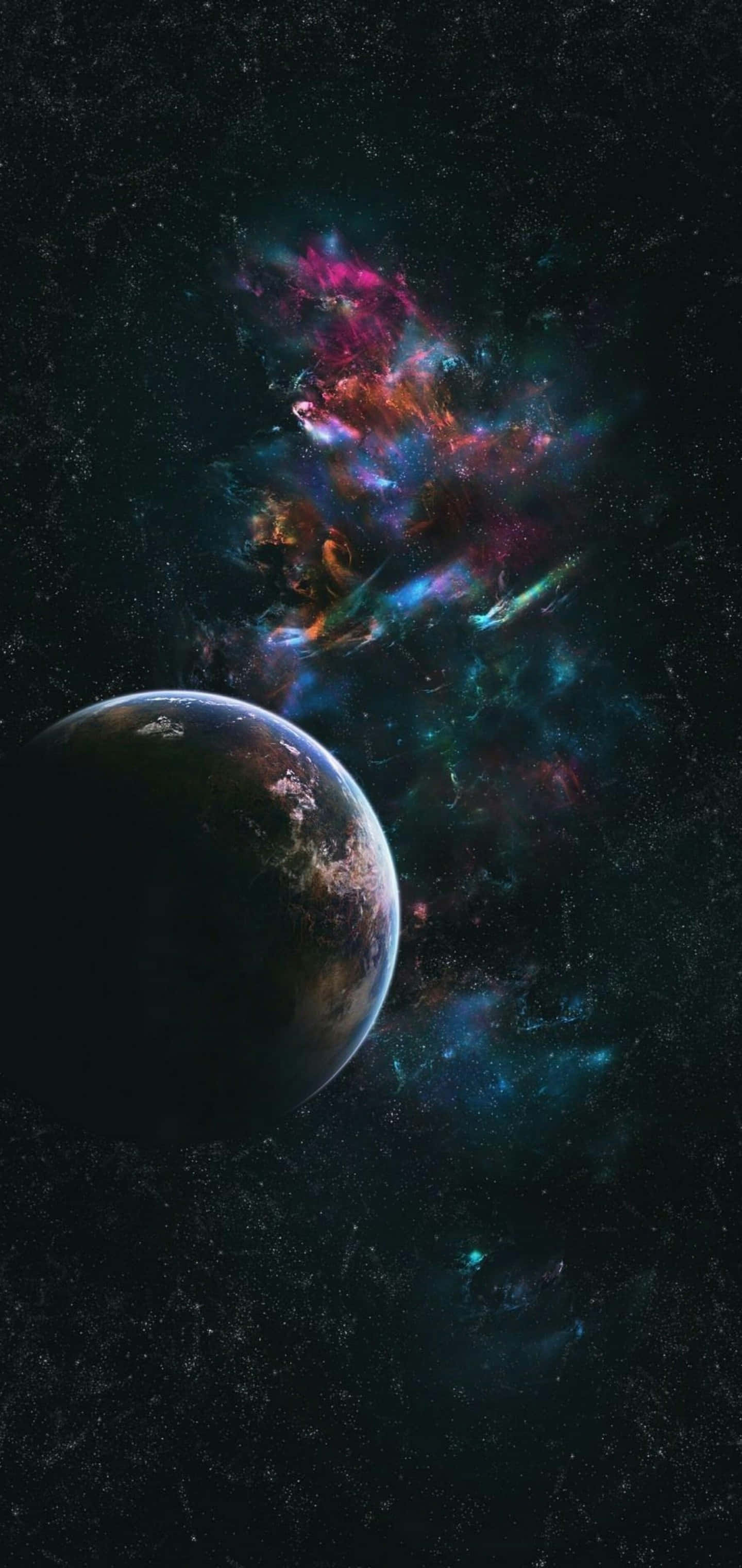 Galaxy S10 Plus baggrund Wallpapers