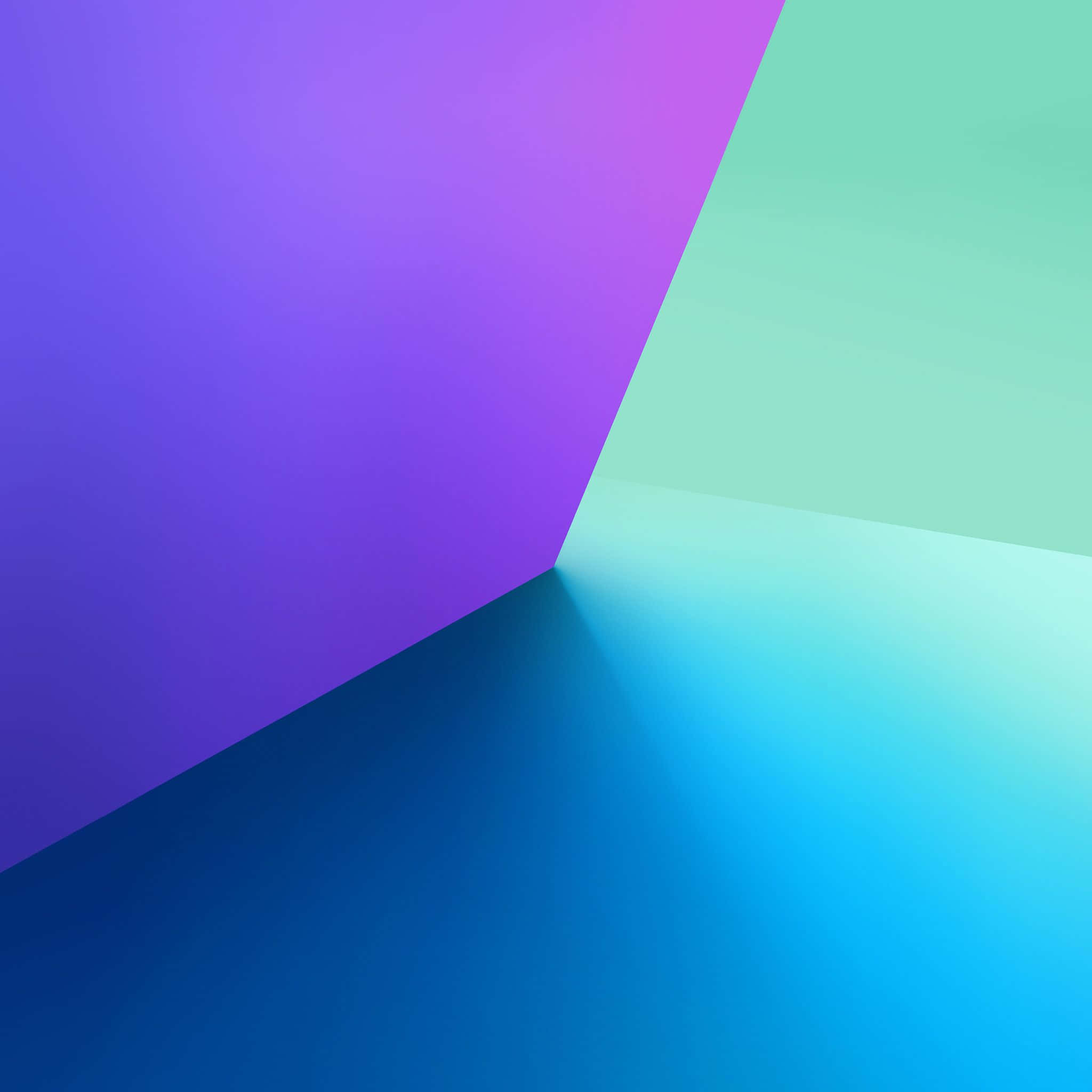 Galaxy Tab i Rummet - Spektakulær Skærm Wallpapers