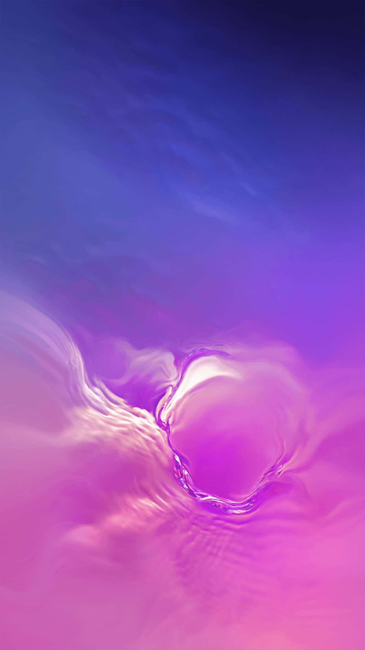 Galaxy-tema baggrund til Galaxy Note Wallpapers