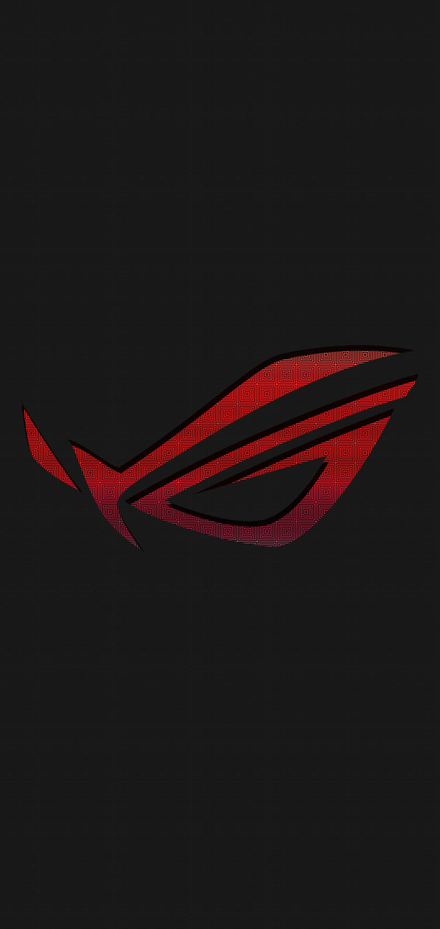 Gamers drømme-laptop går i opfyldelse med ROG Wallpapers