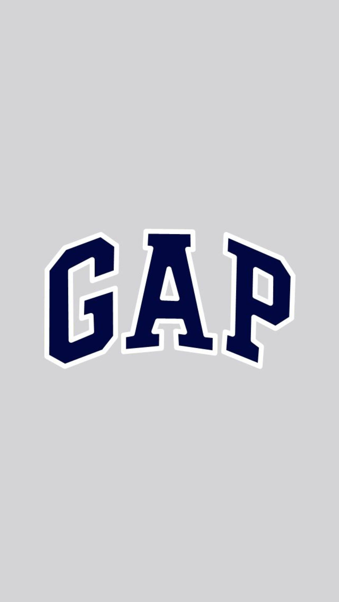 Gap-bogstavlogo Wallpapers