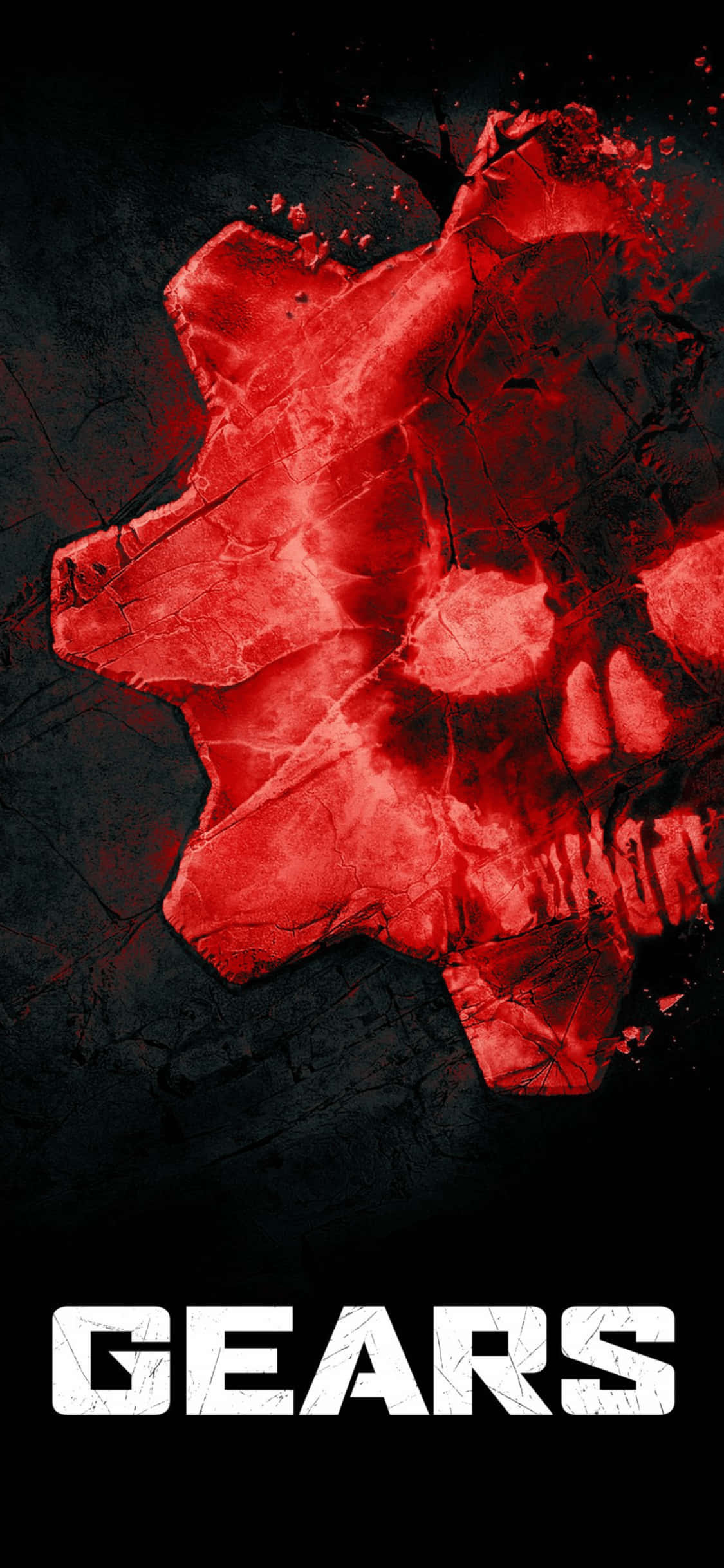 gears of war 2 pc spil Wallpapers