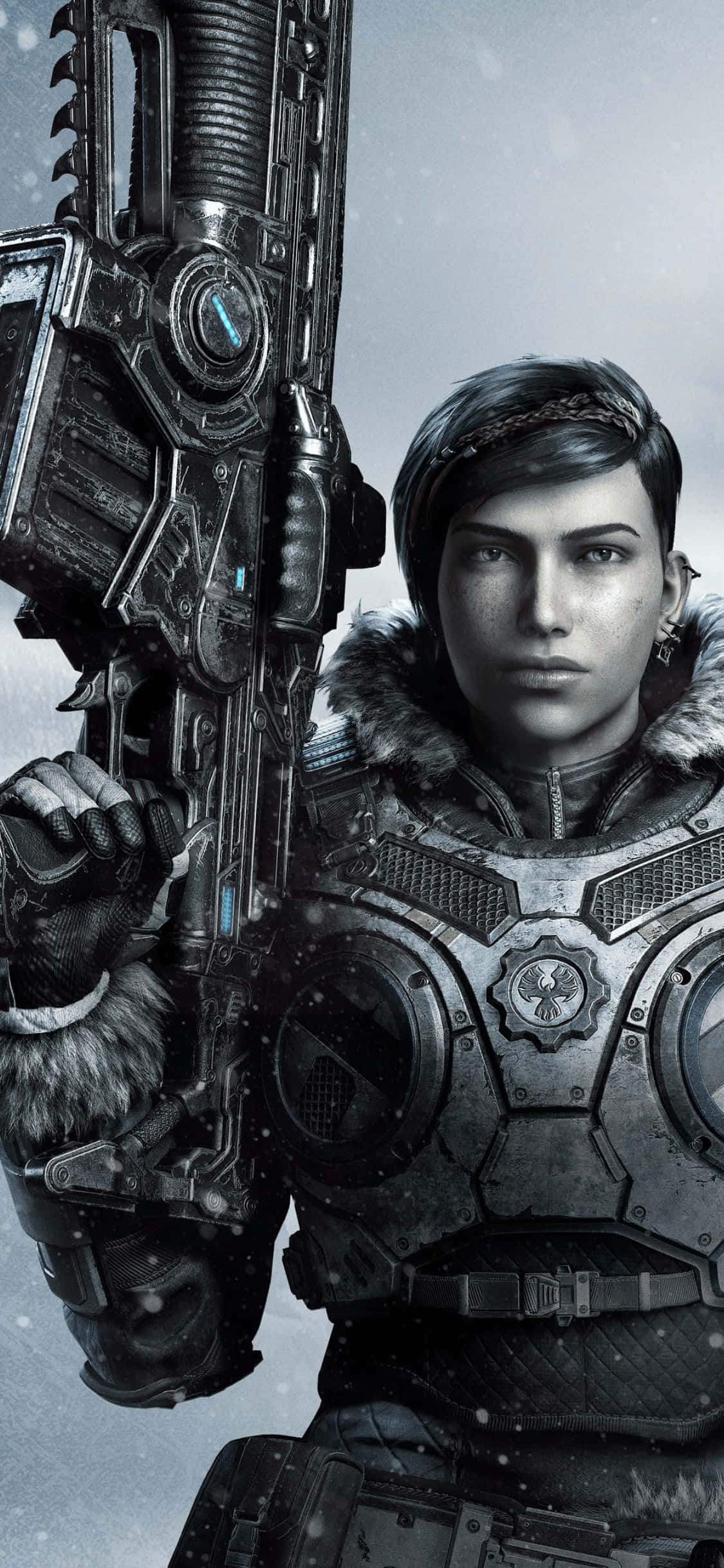 gears of war 4 - pc - pc - pc - pc - pc - Wallpapers