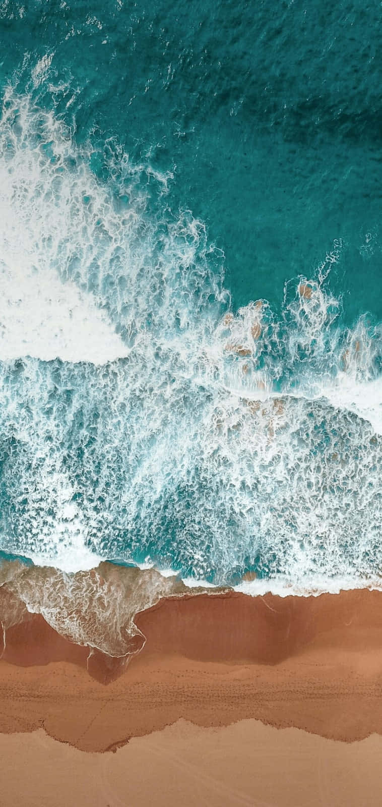 "Genialt design af Google Pixel 3" Wallpapers