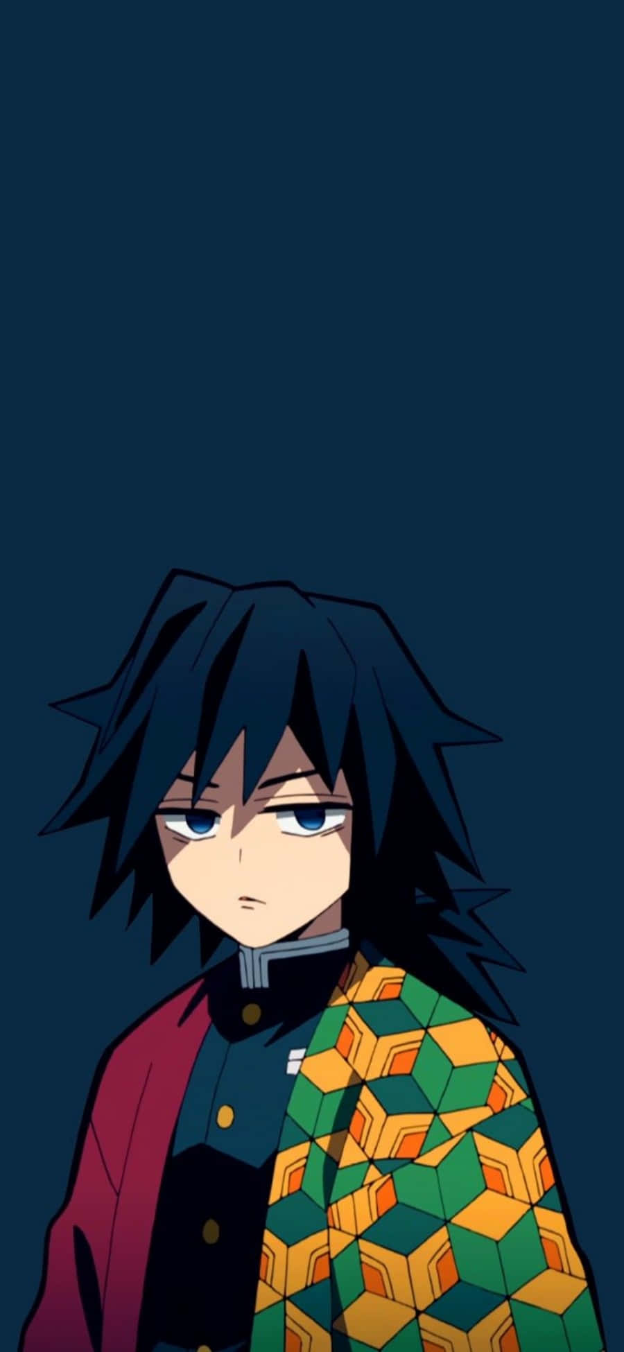 Giyu Tomioka billeder Wallpapers