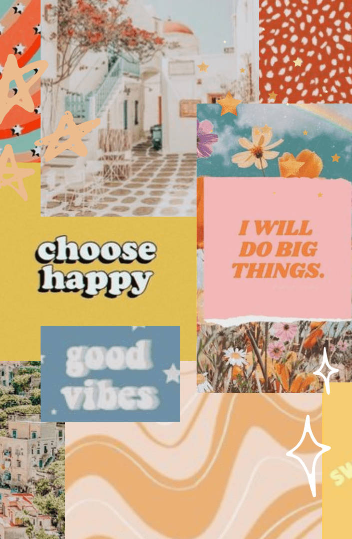 Glade æstetiske vibes Wallpapers