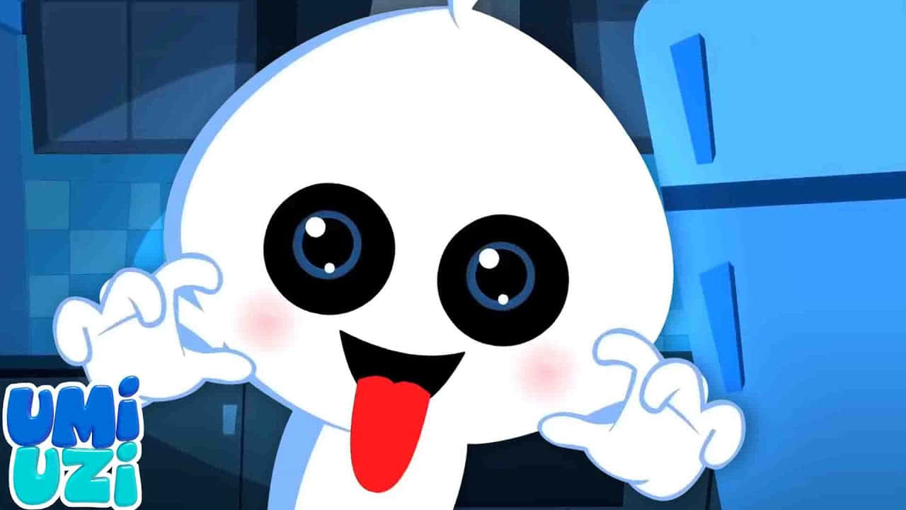Glædelig Halloween! Wallpapers