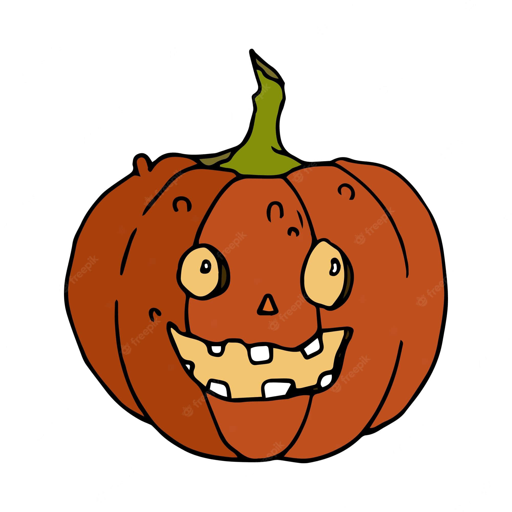 Glædelig Halloween! Wallpapers