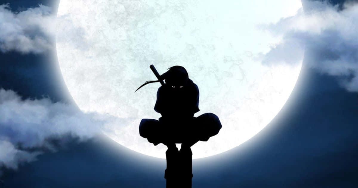 God Anime Uchiha Itachi Naruto Wallpapers