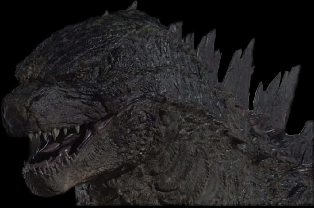 Godzilla profilbillede Wallpapers