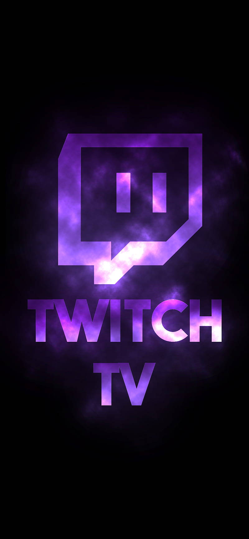 Gør det lettere og sjovere at se Twitch Wallpapers