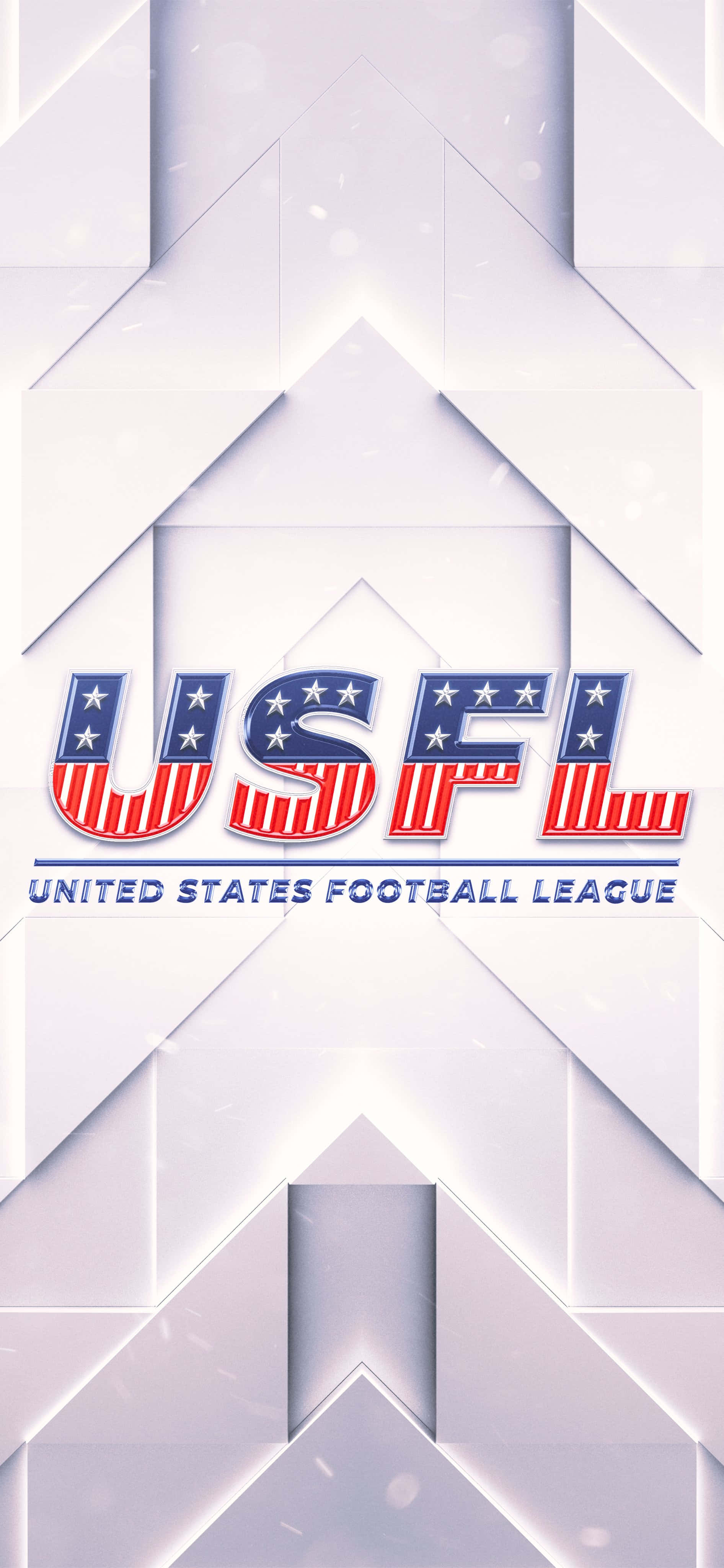Gør dig klar til en ny USFL-sæson Wallpapers