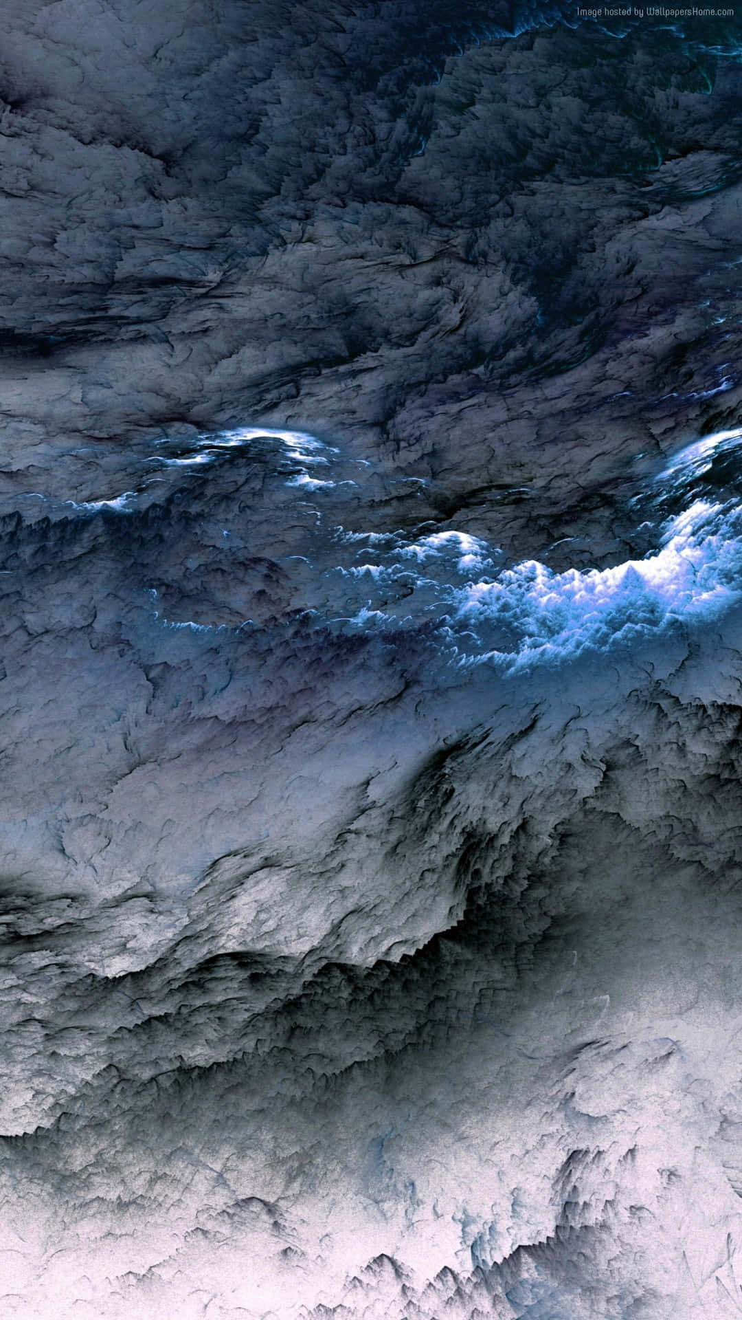 Gør dig klar til iPhone 13 Wallpapers