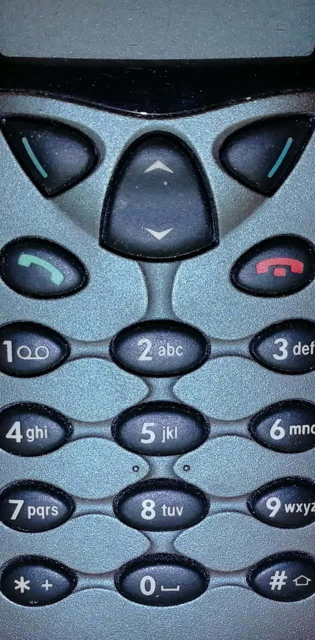 Gør dig klar til fremtiden med Nokia 630 Wallpapers