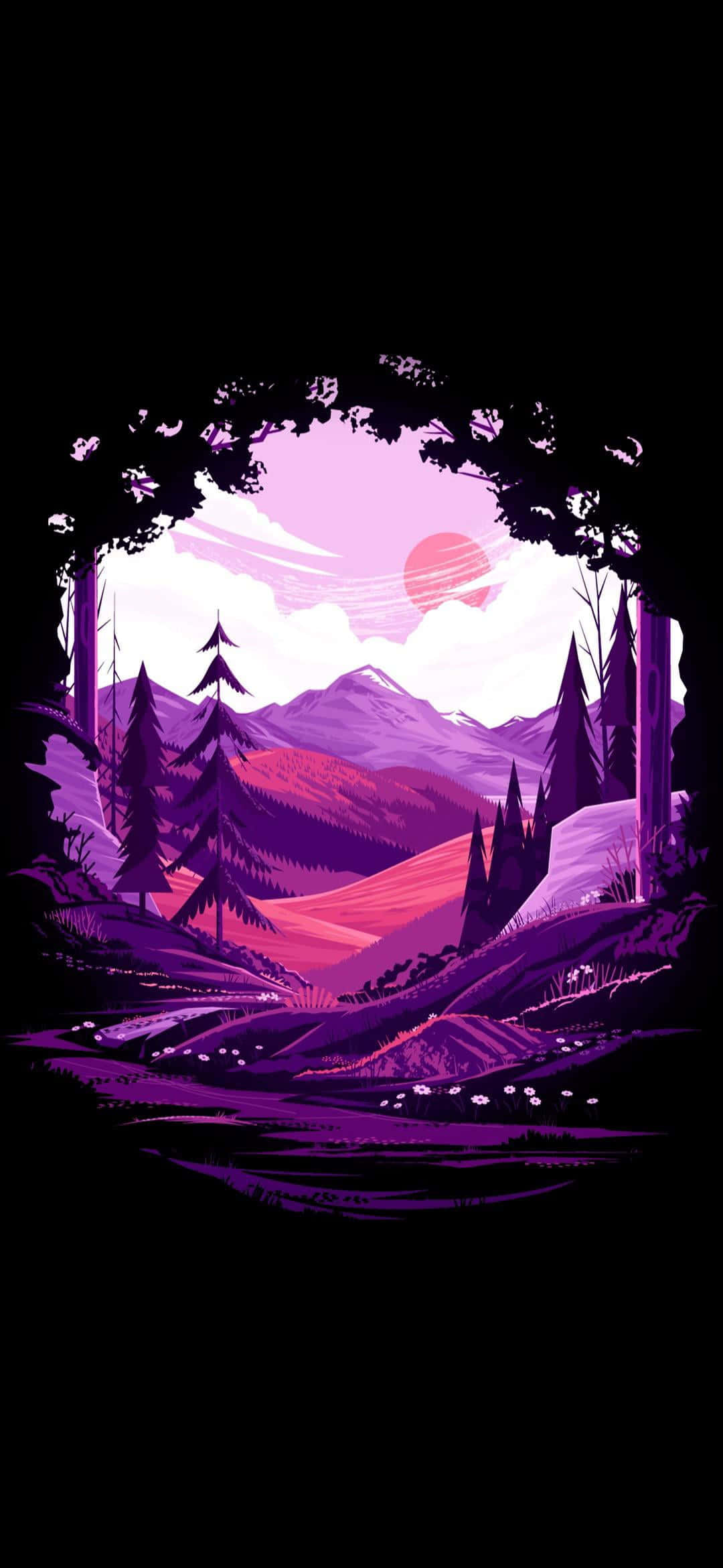 Gør dig klar til den mest avancerede iPhone nogensinde Wallpapers