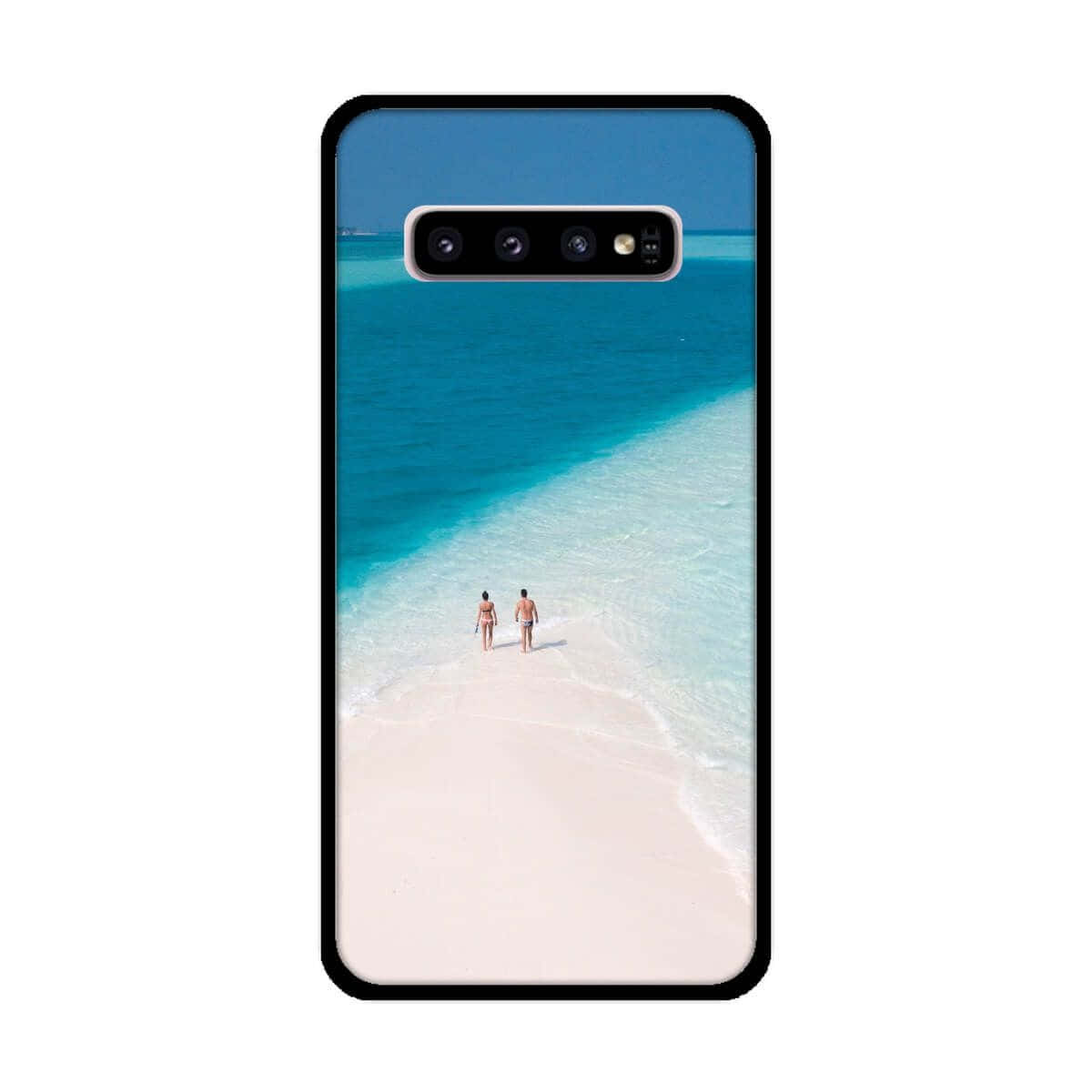 Gør dig klar til den episke Samsung Galaxy S10 Wallpapers