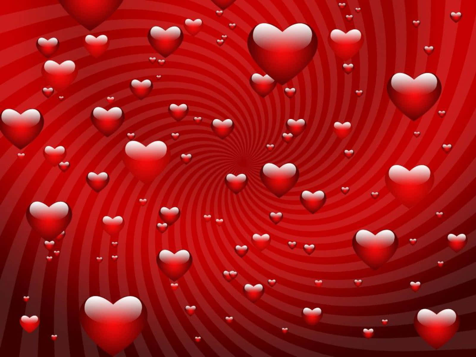 Gør nogens Valentinsdag særlig med denne søde gave Wallpapers