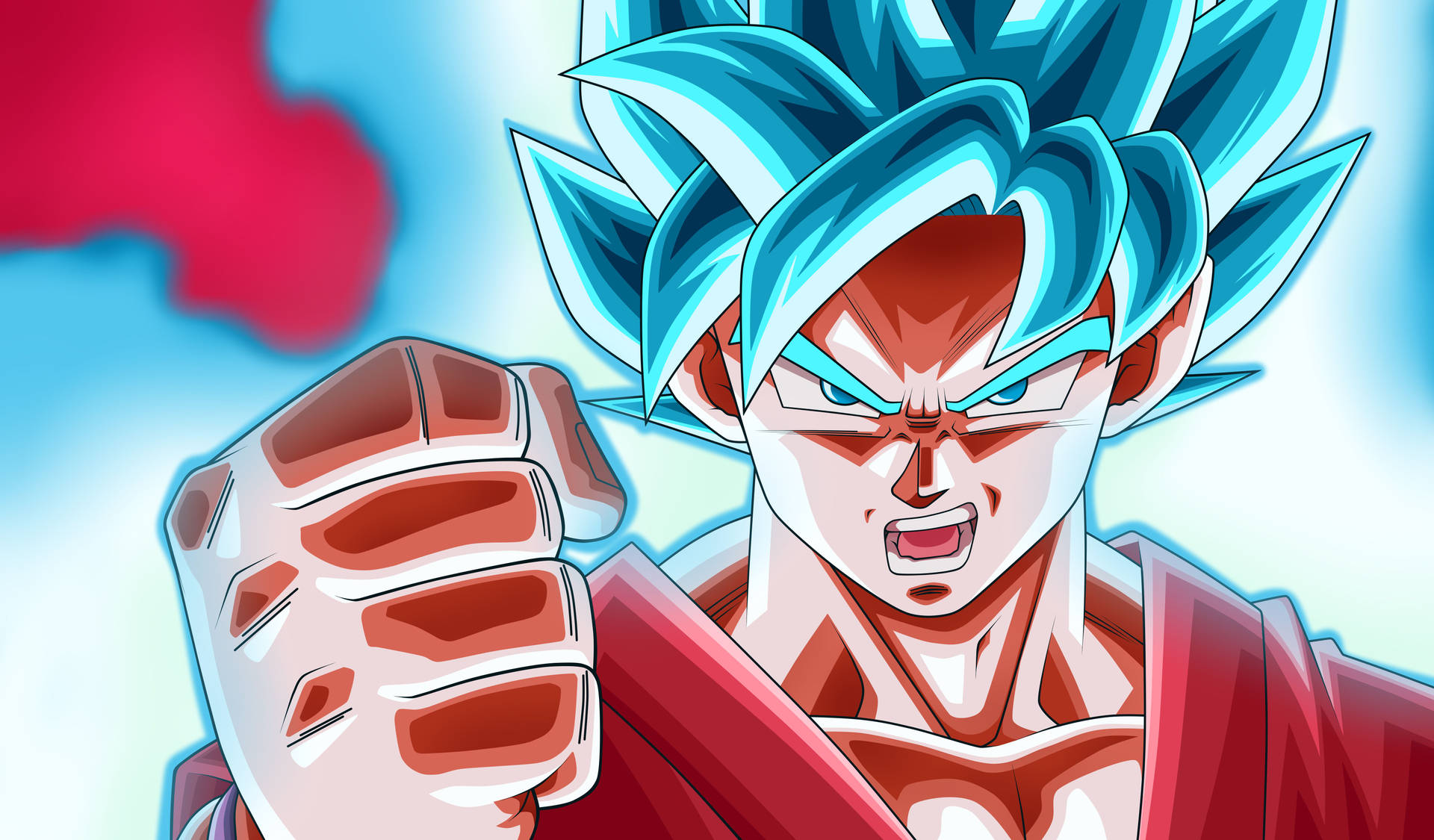 Goku — Goku Wallpapers
