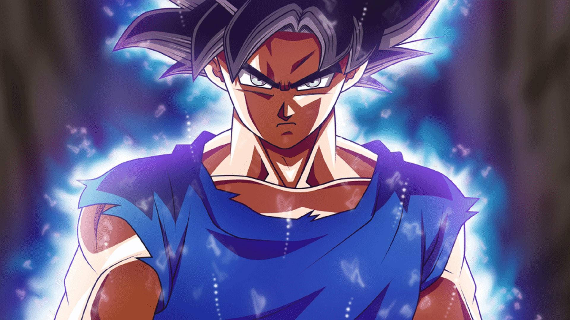 Goku — Goku Wallpapers