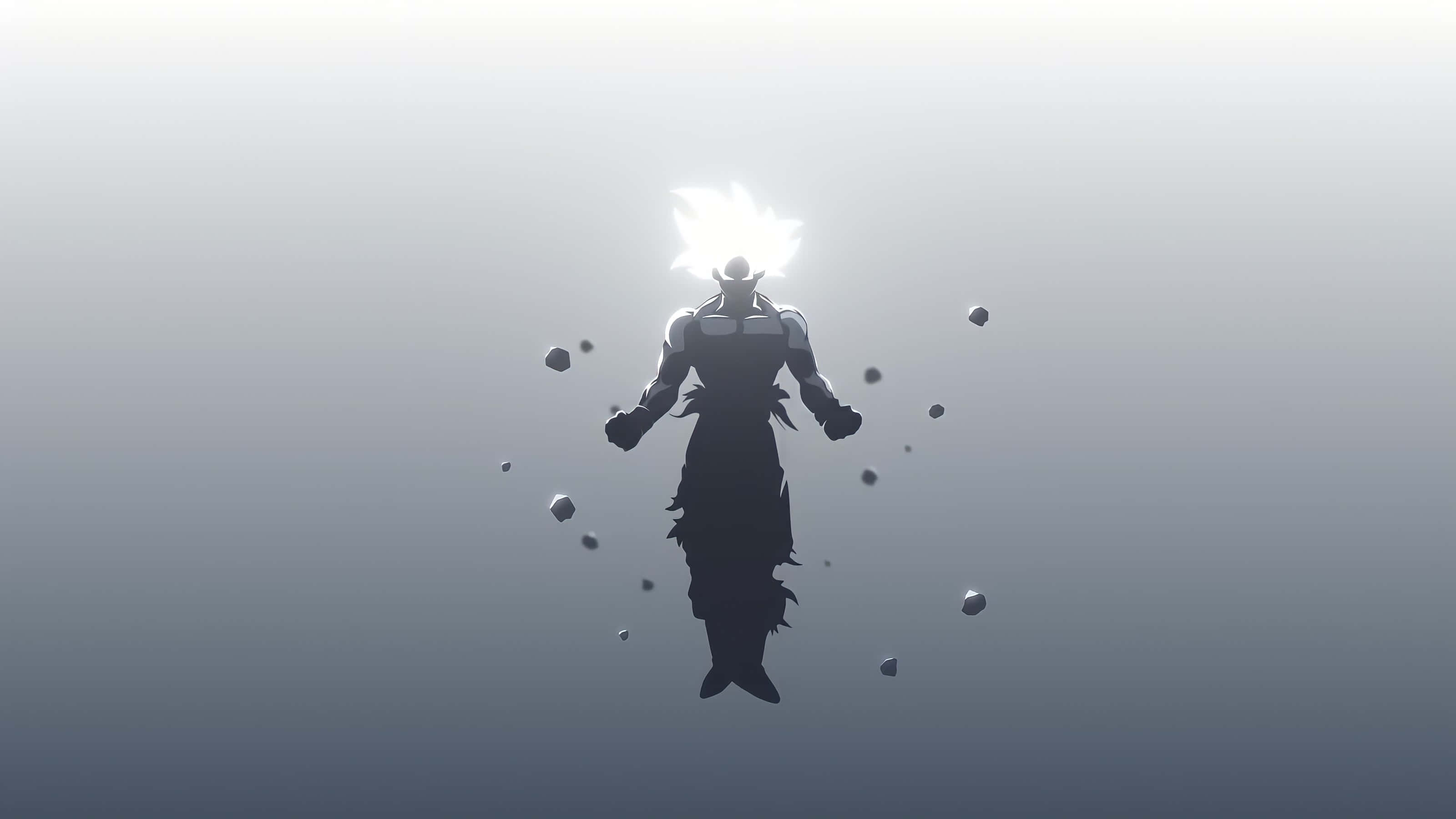 Goku Black frigiver sin kraft Wallpapers