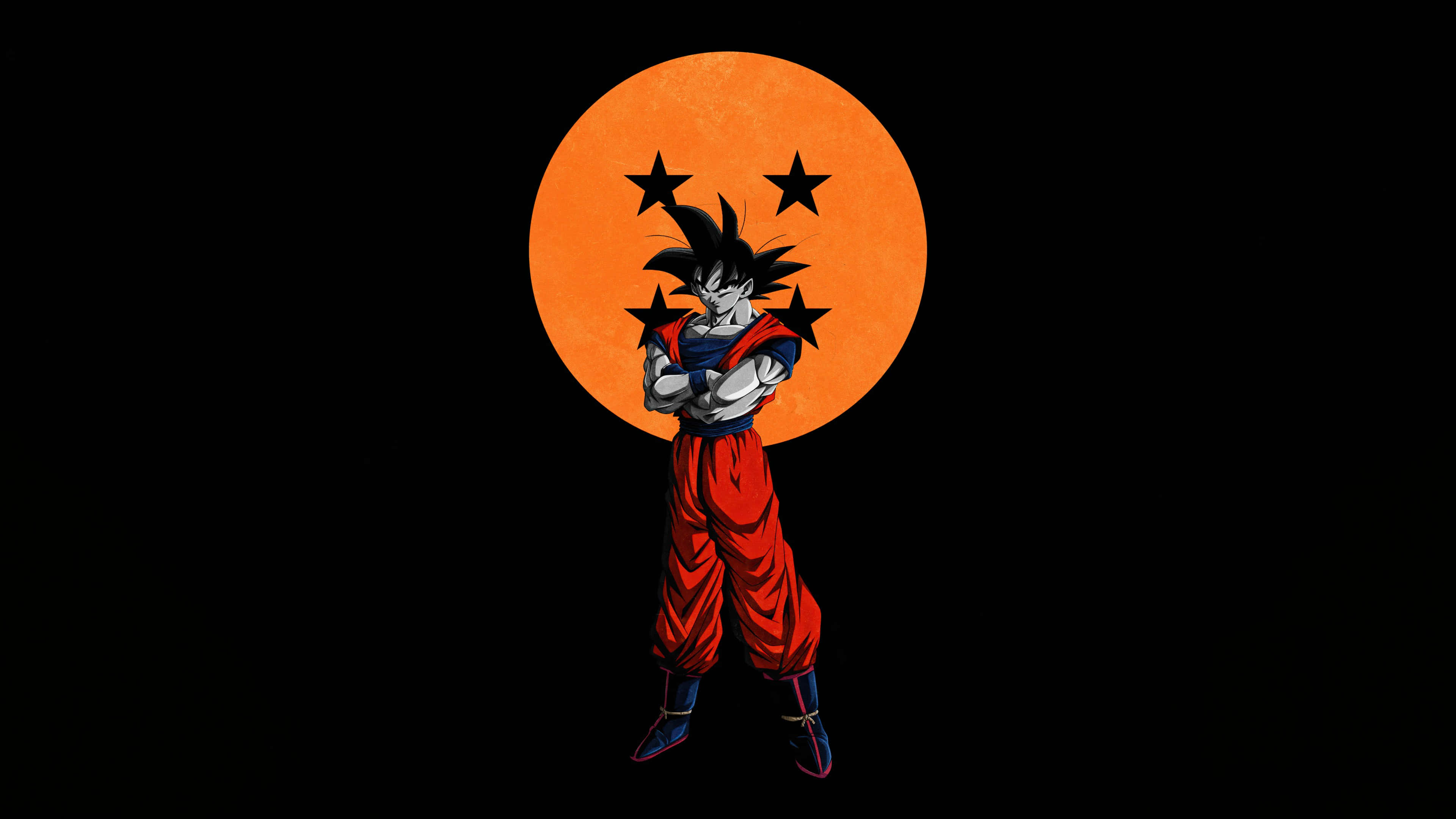 Goku Black - Super Saiyan Rose i aktion Wallpapers