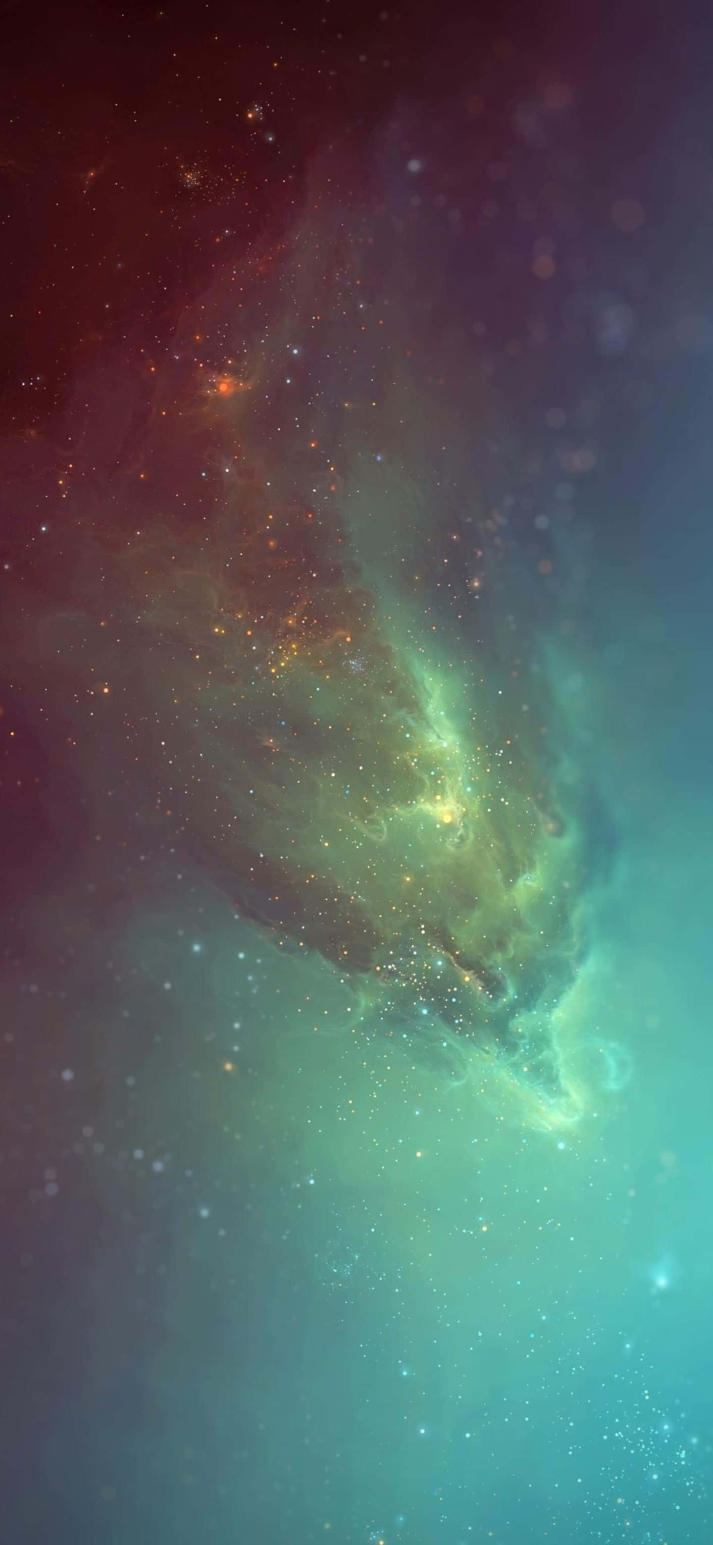 Google Pixel 6 Pro's æstetiske appel Wallpapers