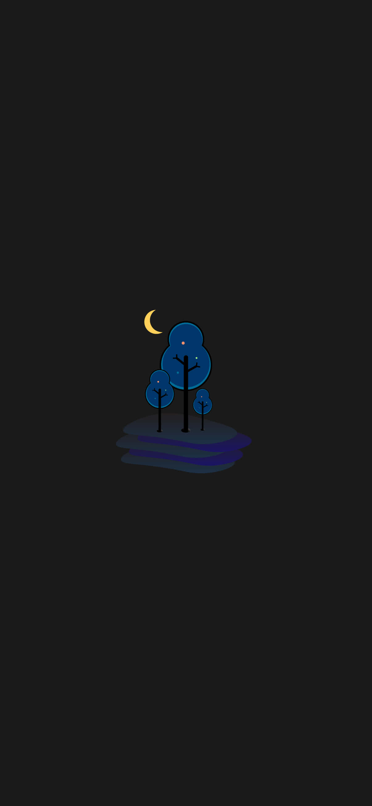Gør Cool Teknologi Bedre Wallpapers