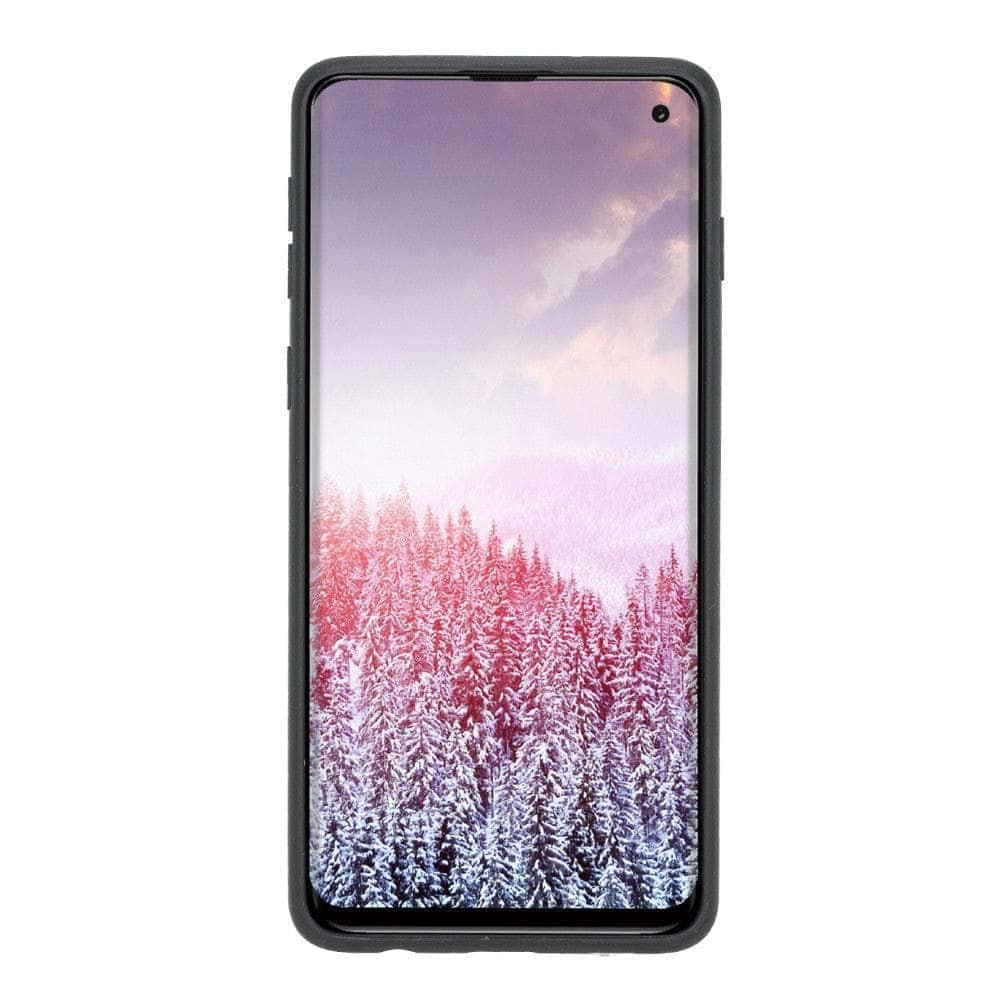 Gør dig klar - Galaxy S10 til den ultimative smartphone-oplevelse Wallpapers