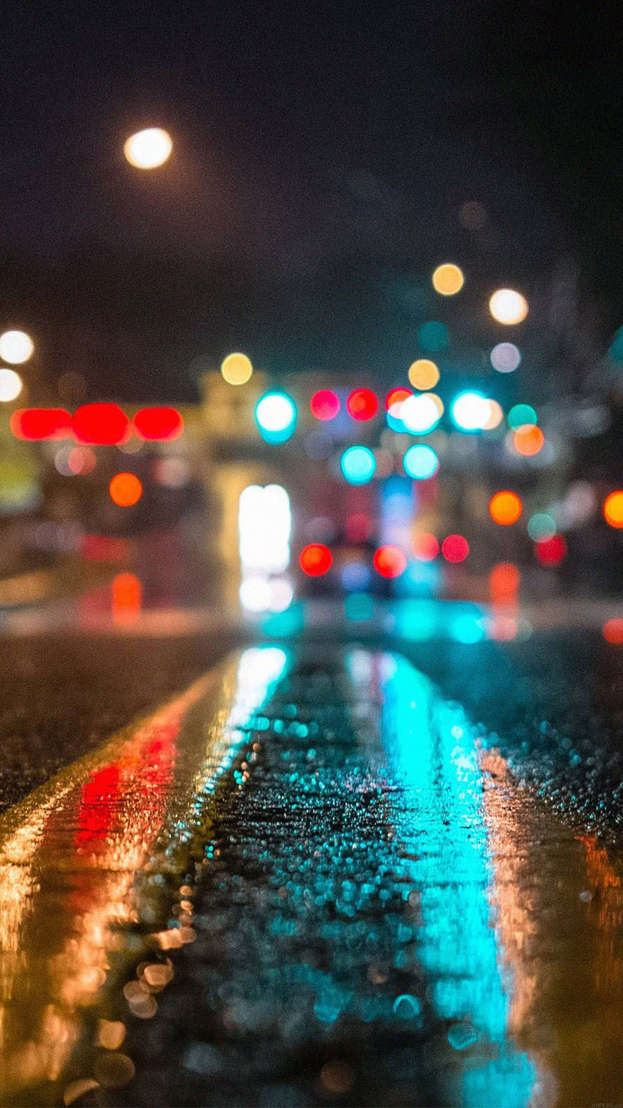 Gør dig klar til afsløringen af den helt nye iPhone 13 Wallpapers