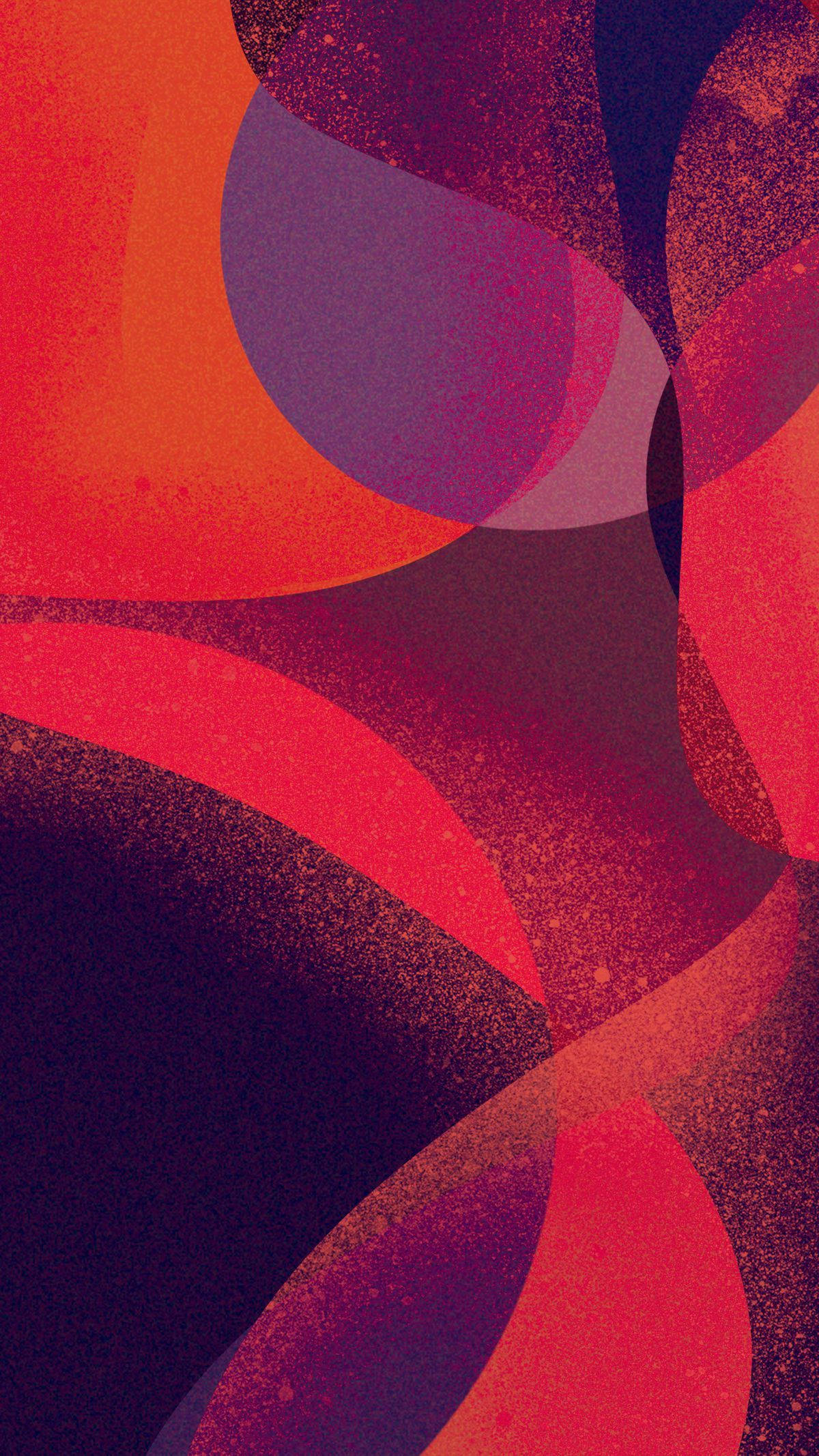 Gør dig klar til at fordybe dig med Pixel 4 Wallpapers