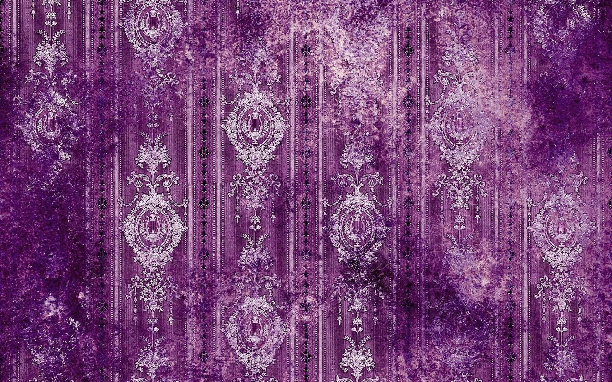 Gør dig klar til en fortryllende pastel-goth makeover Wallpapers