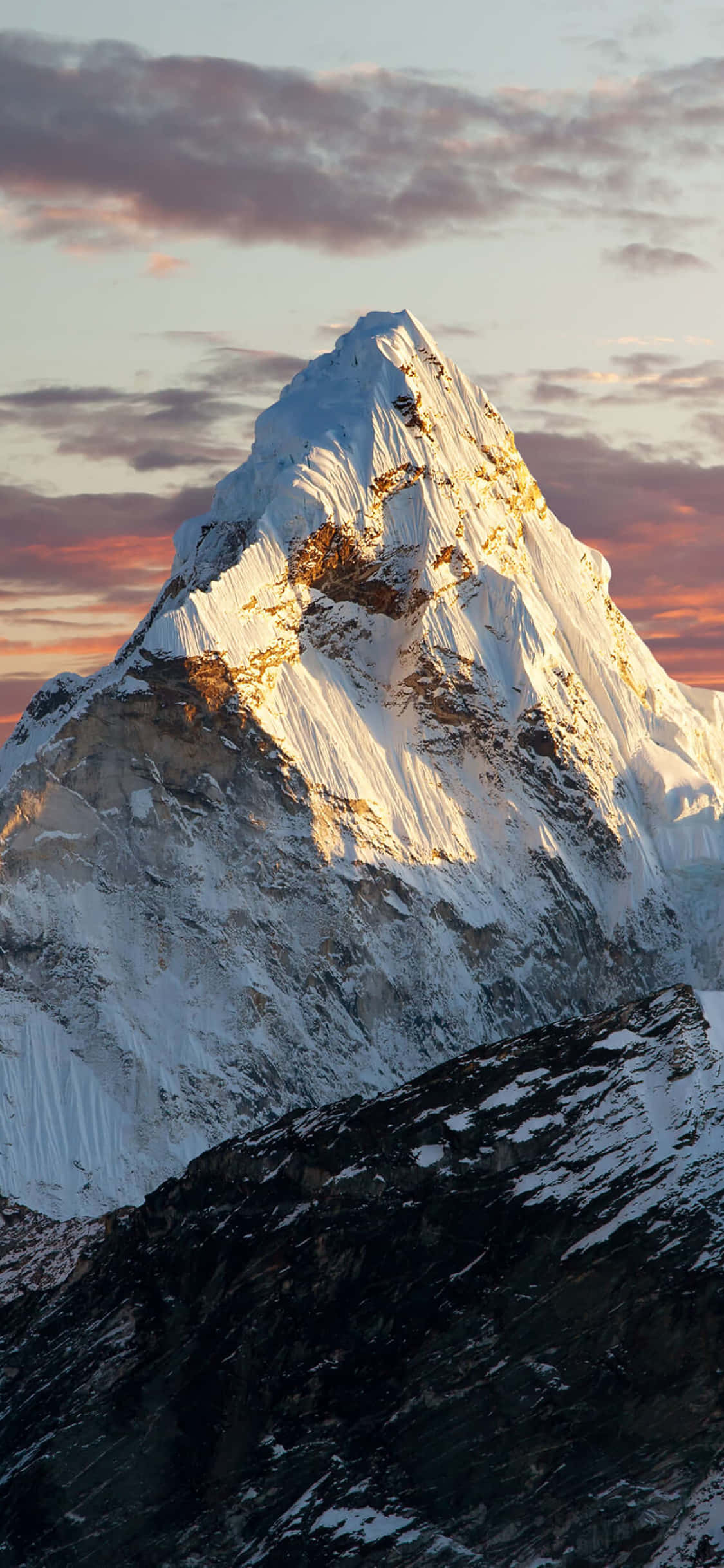 Gør dig klar til fremtiden med iPhone 13 Wallpapers