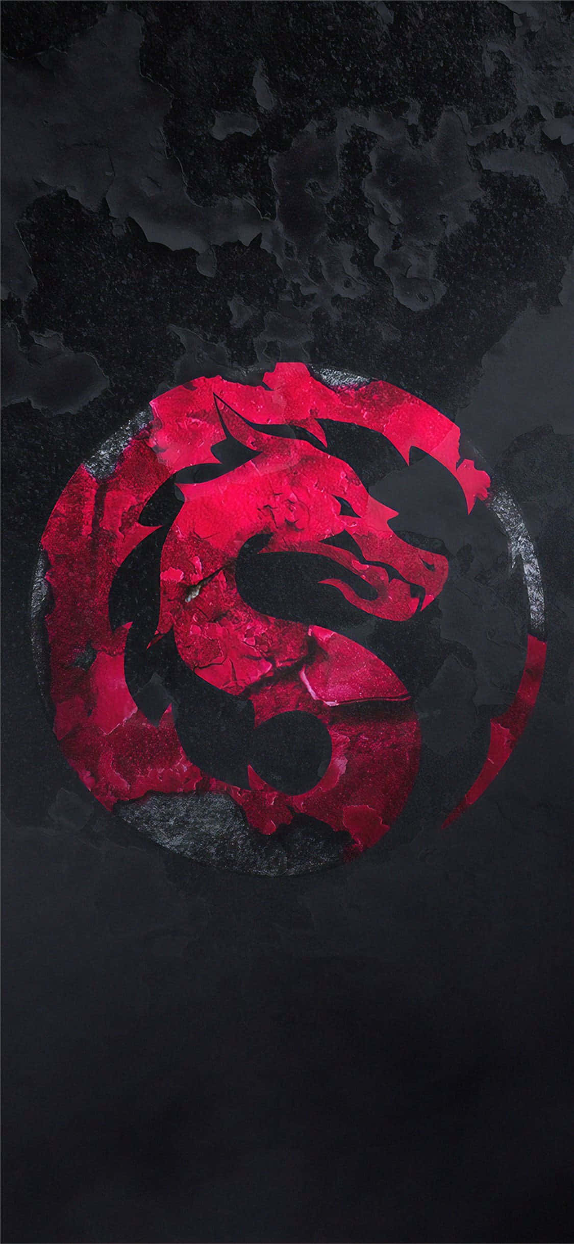 Gør dig klar til kamp den 23. april med Mortal Kombat 2021 Wallpapers
