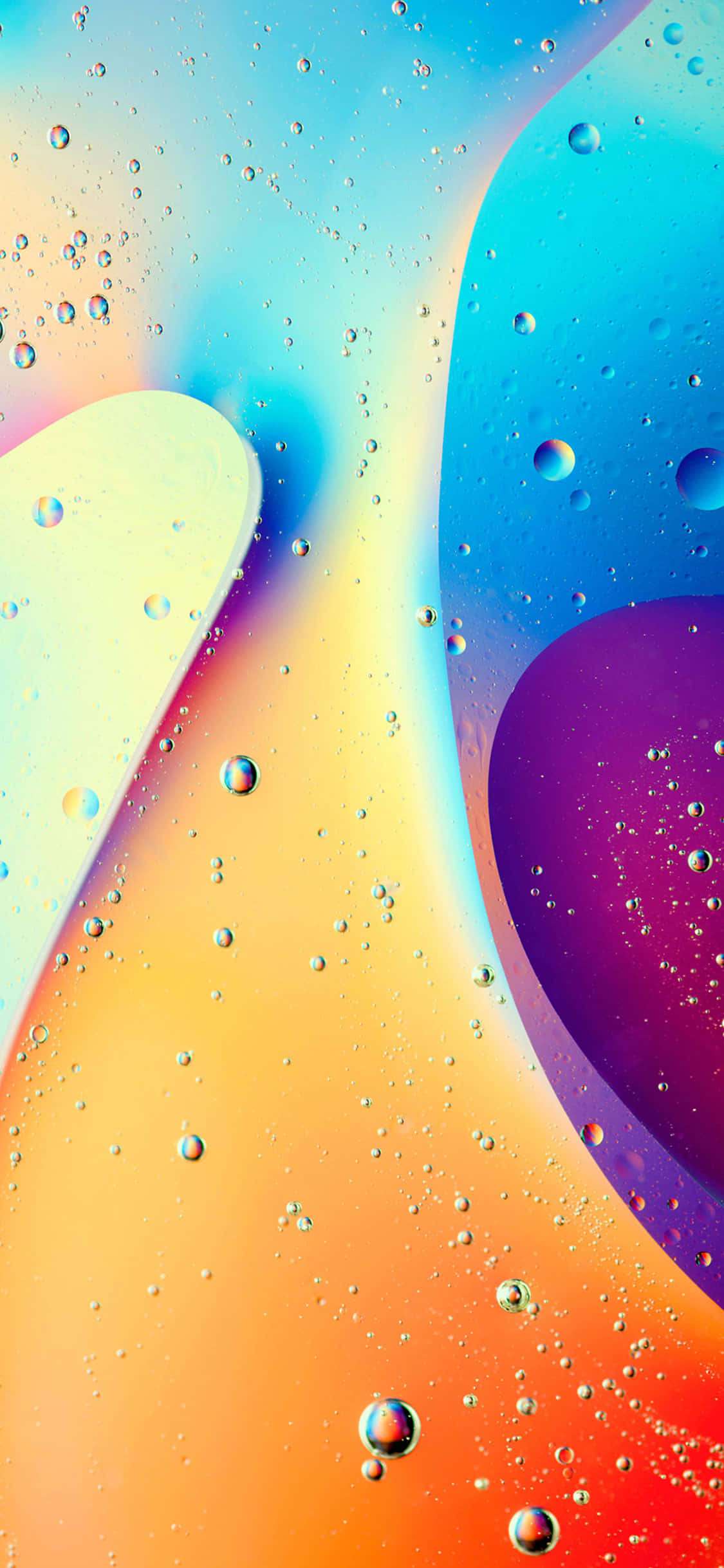 Gør dig klar til næste generation af iPhone Wallpapers