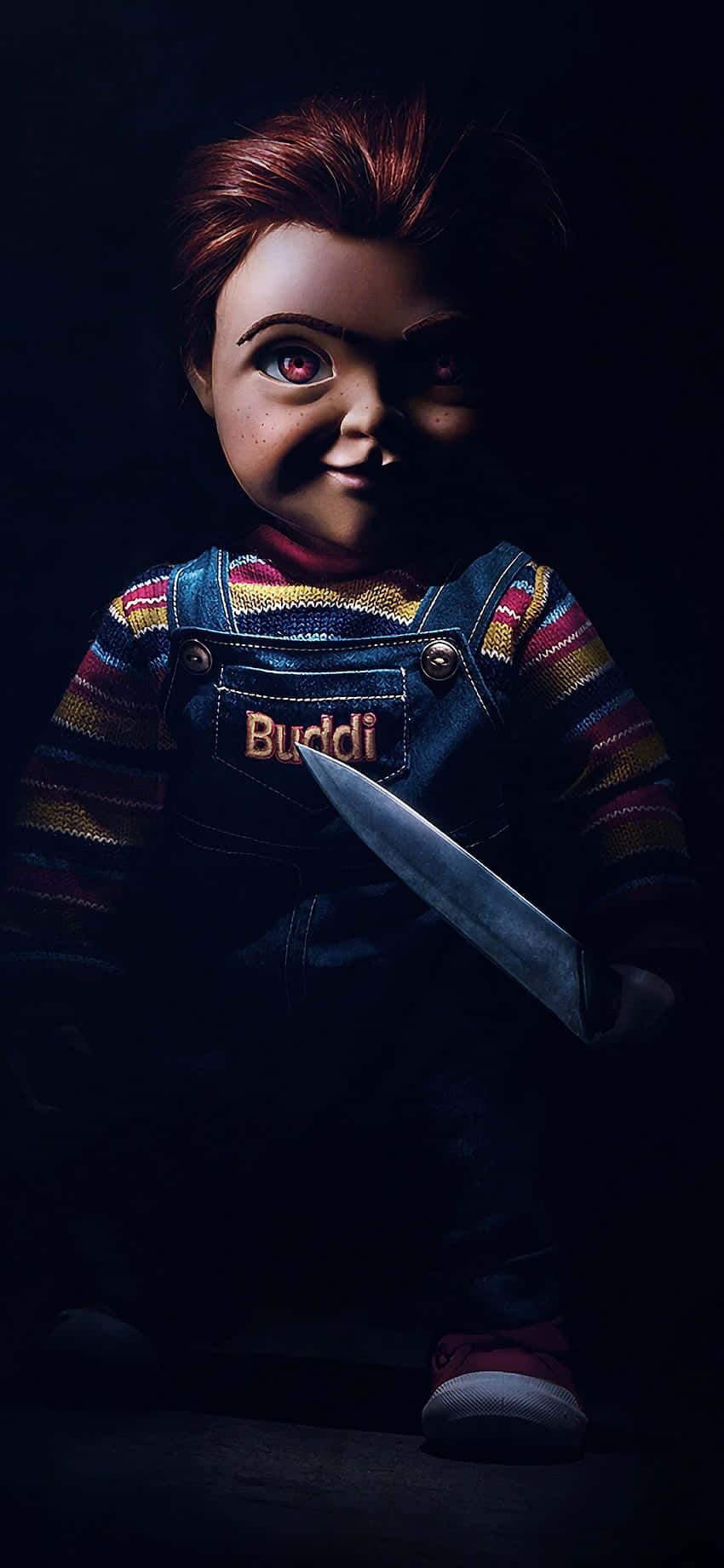 Gør dig klar til rædsel - Chucky kommer Wallpapers