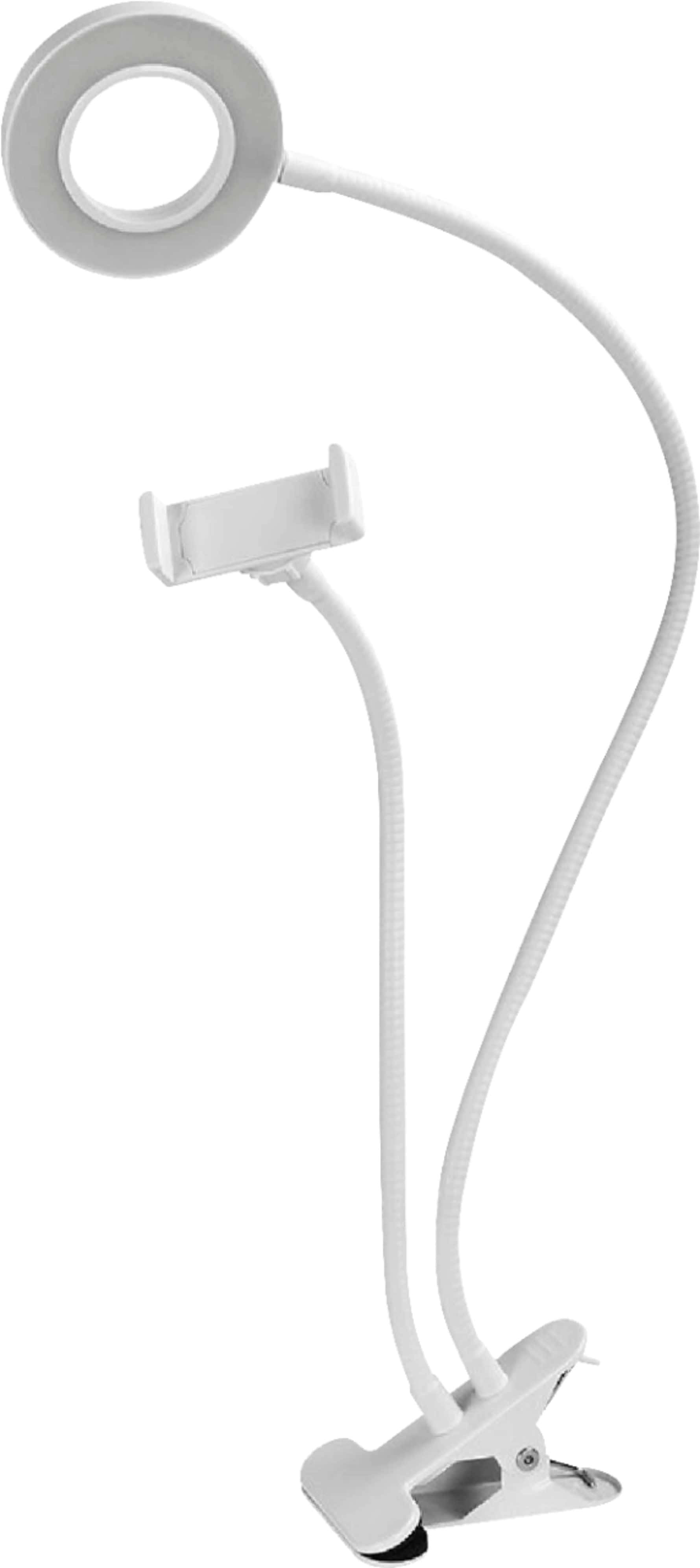 Gør din hverdag lysere med en professionel ringlampe Wallpapers