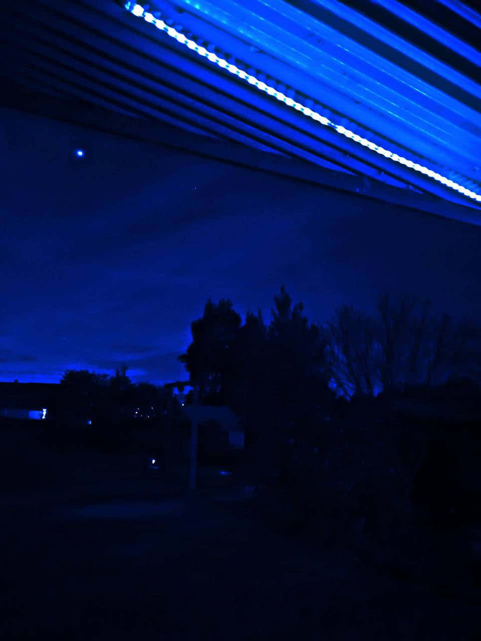 Gør dit rum lysere med Neon Aesthetic Wallpapers