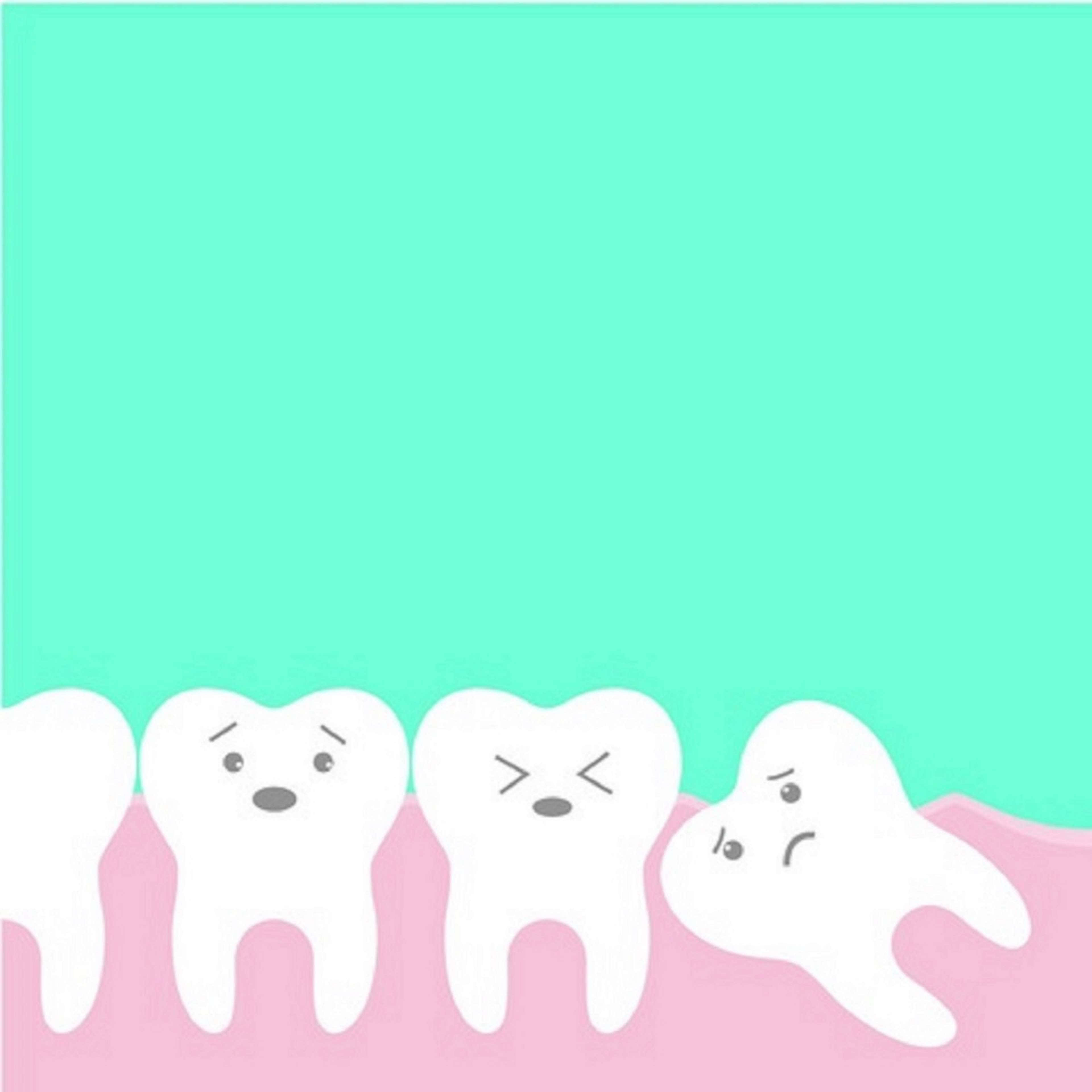 Gør dit smil klarere med professionel tandpleje Wallpapers