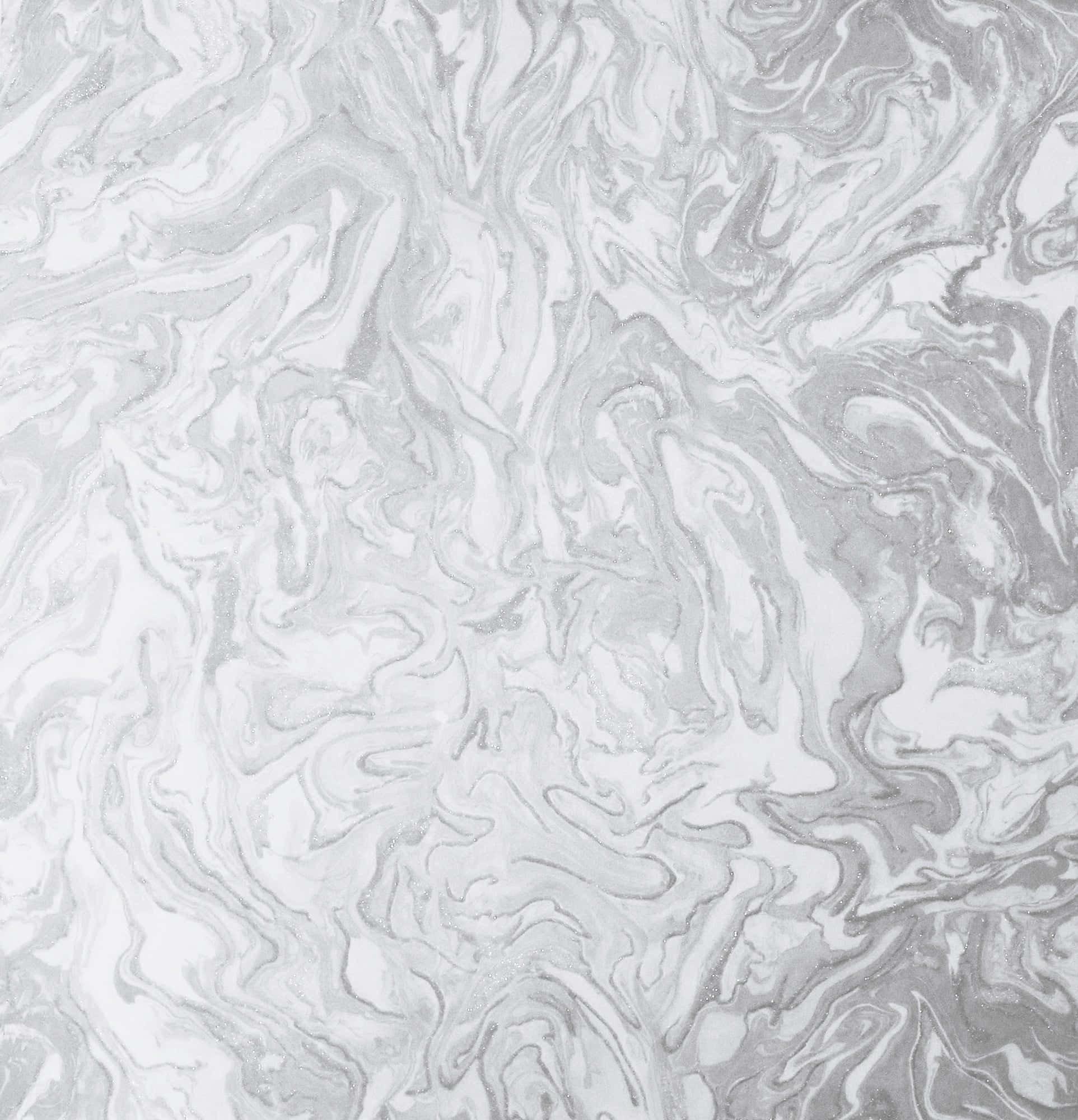 Grå marmor med seje svirvler Wallpapers