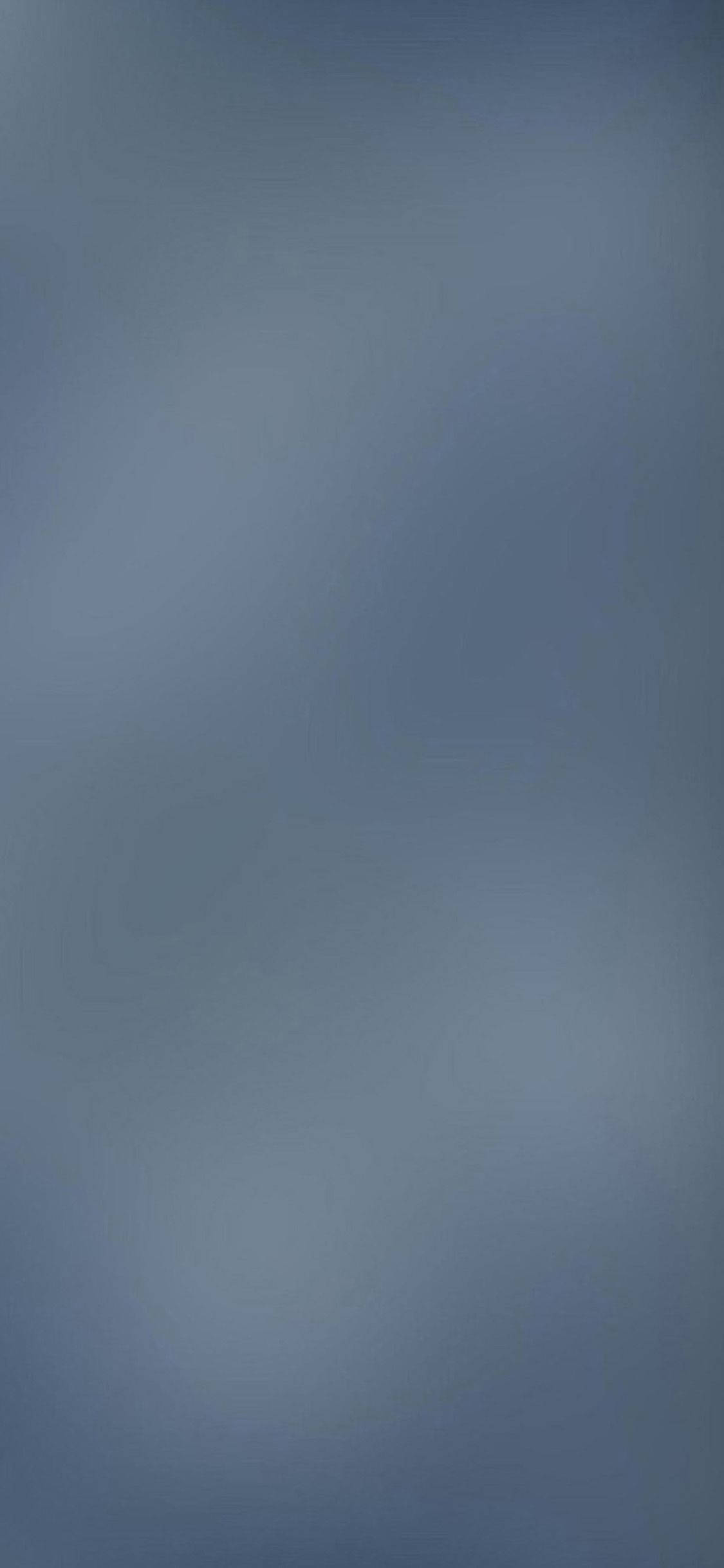 Grå sløret simpel iPhone Wallpapers