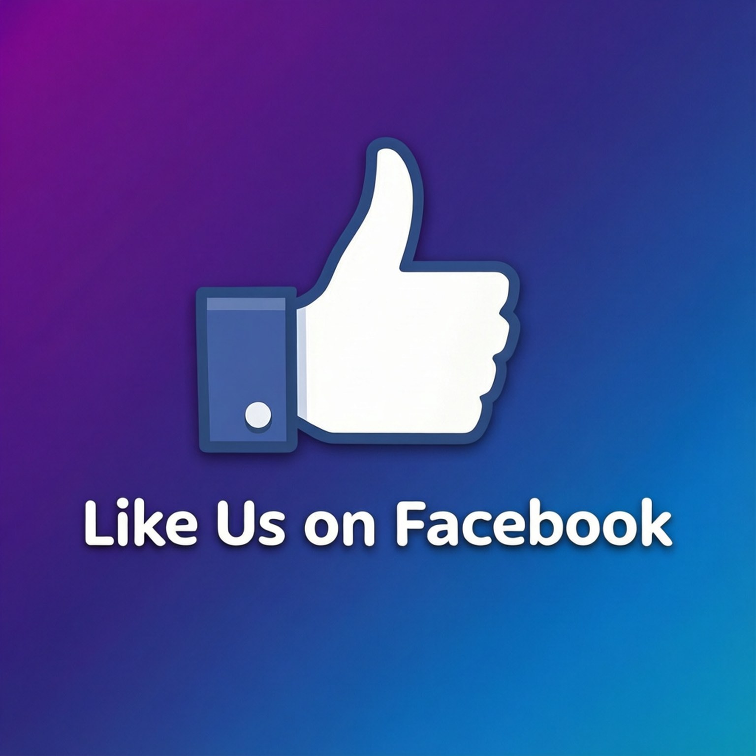 Gradient Facebook Wallpapers
