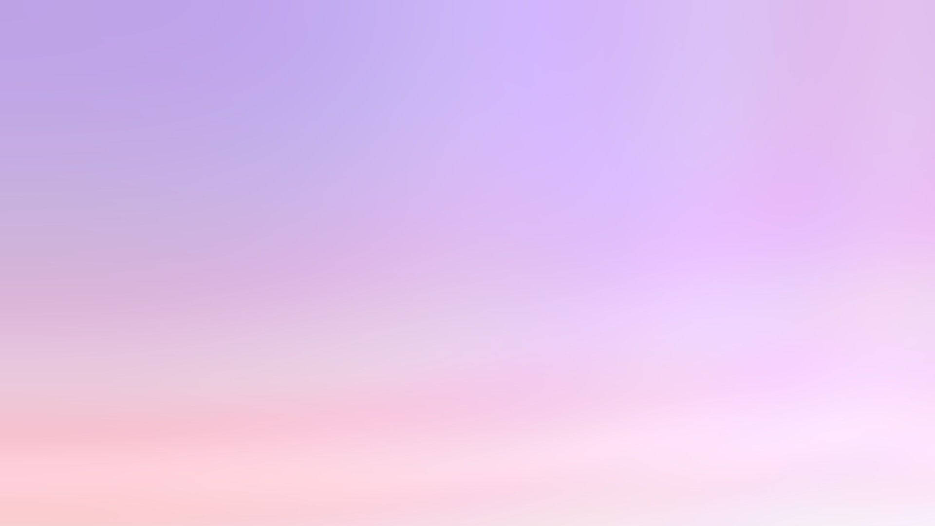 Gradient Himmel Pastel Lilla Tumblr Wallpapers