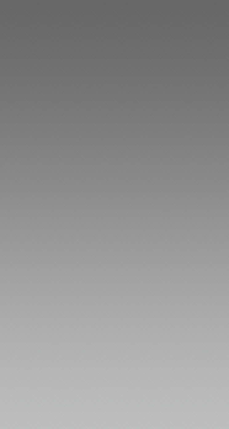 Gradient lysegrå iPhone Wallpapers